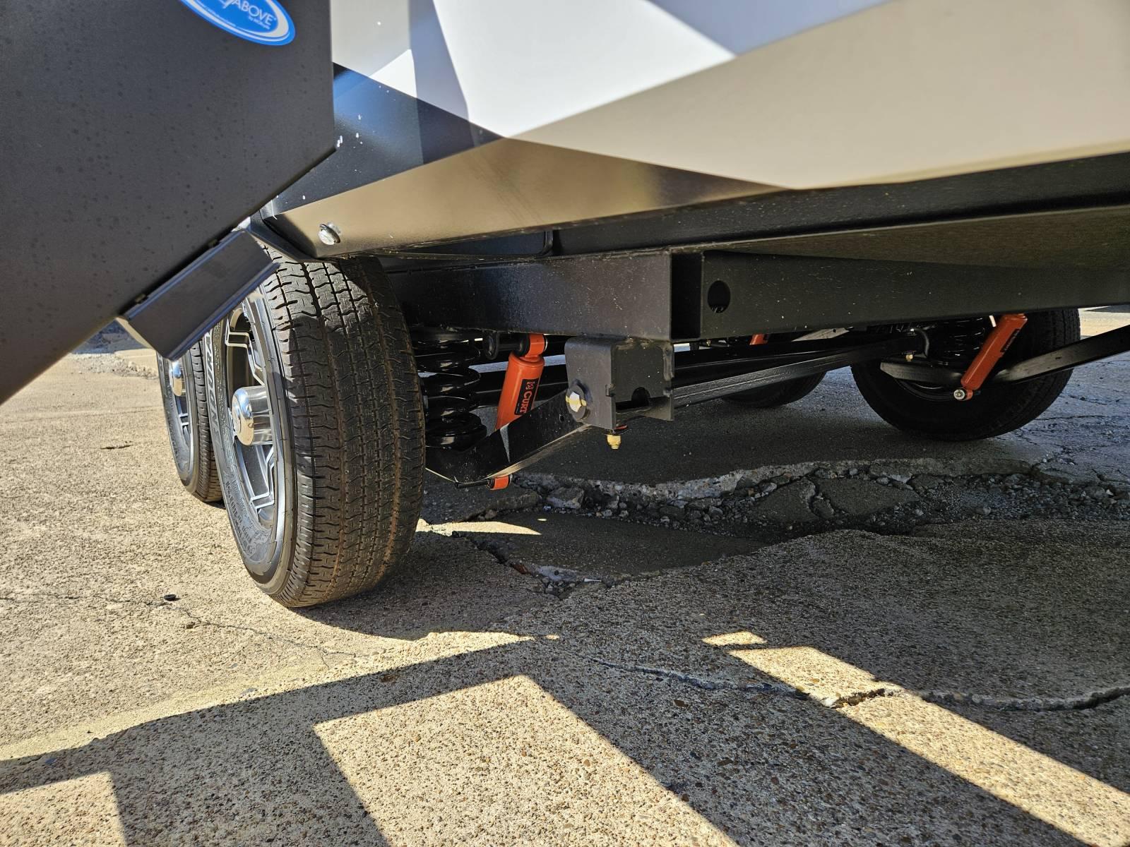 2026 Grand Design 2026 Grand Design Reflection 150 Series - thumbnail 30