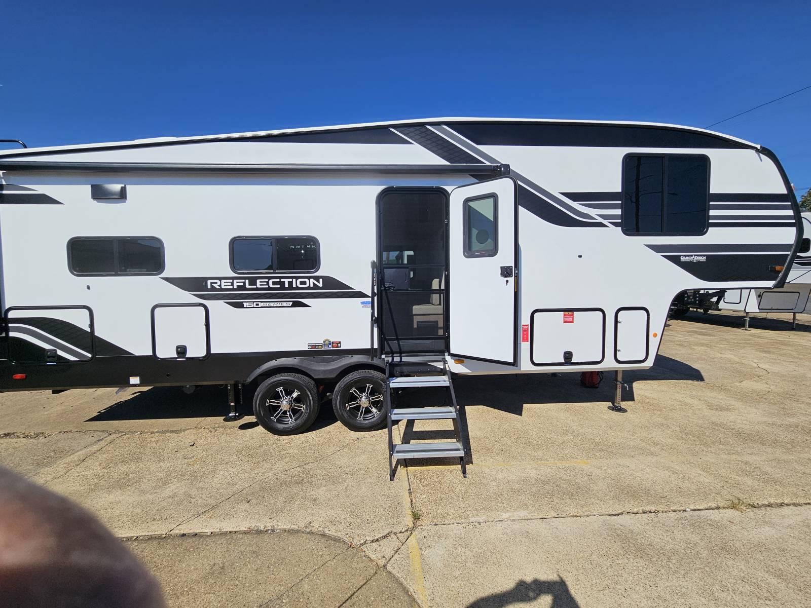 2026 Grand Design 2026 Grand Design Reflection 150 Series - thumbnail 32