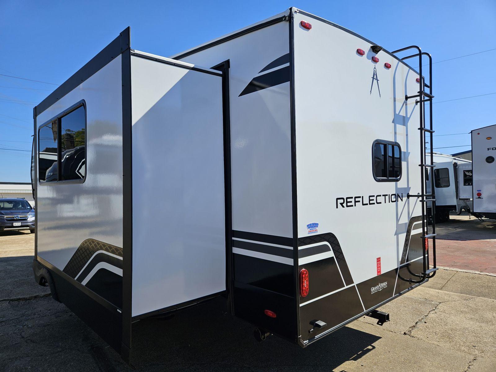 2026 Grand Design 2026 Grand Design Reflection 150 Series - thumbnail 34