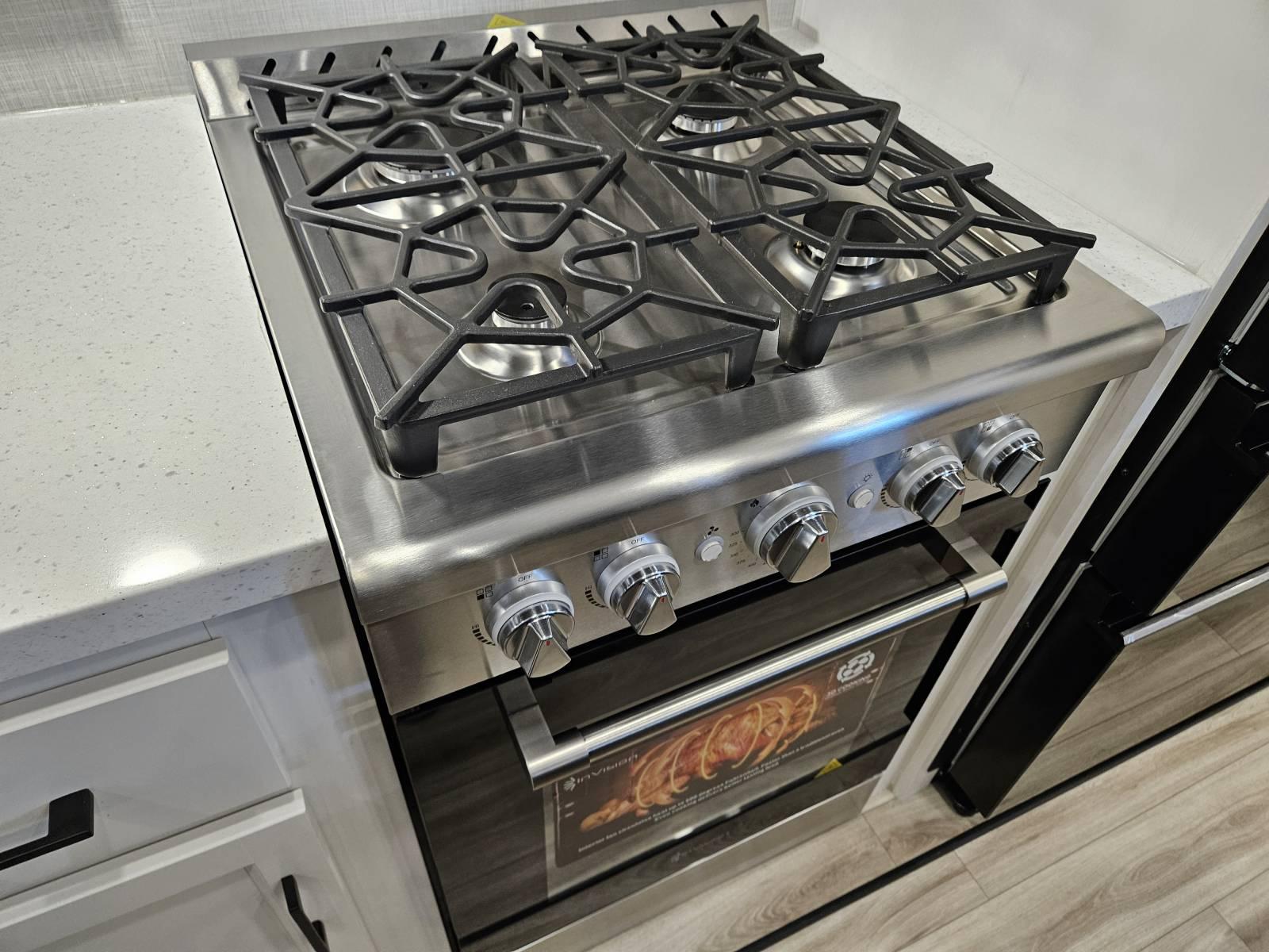 2026 Venture RV 2026 Venture RV SportTrek Touring Edition - thumbnail 10