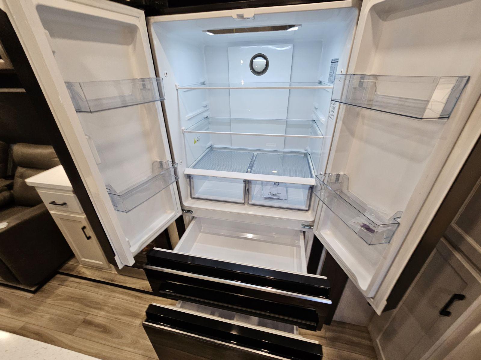 2026 Venture RV 2026 Venture RV SportTrek Touring Edition - thumbnail 12