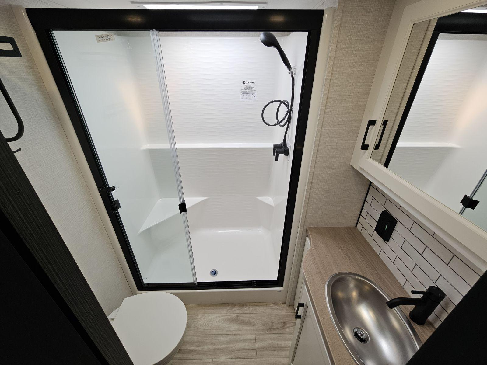 2026 Venture RV 2026 Venture RV SportTrek Touring Edition - thumbnail 22