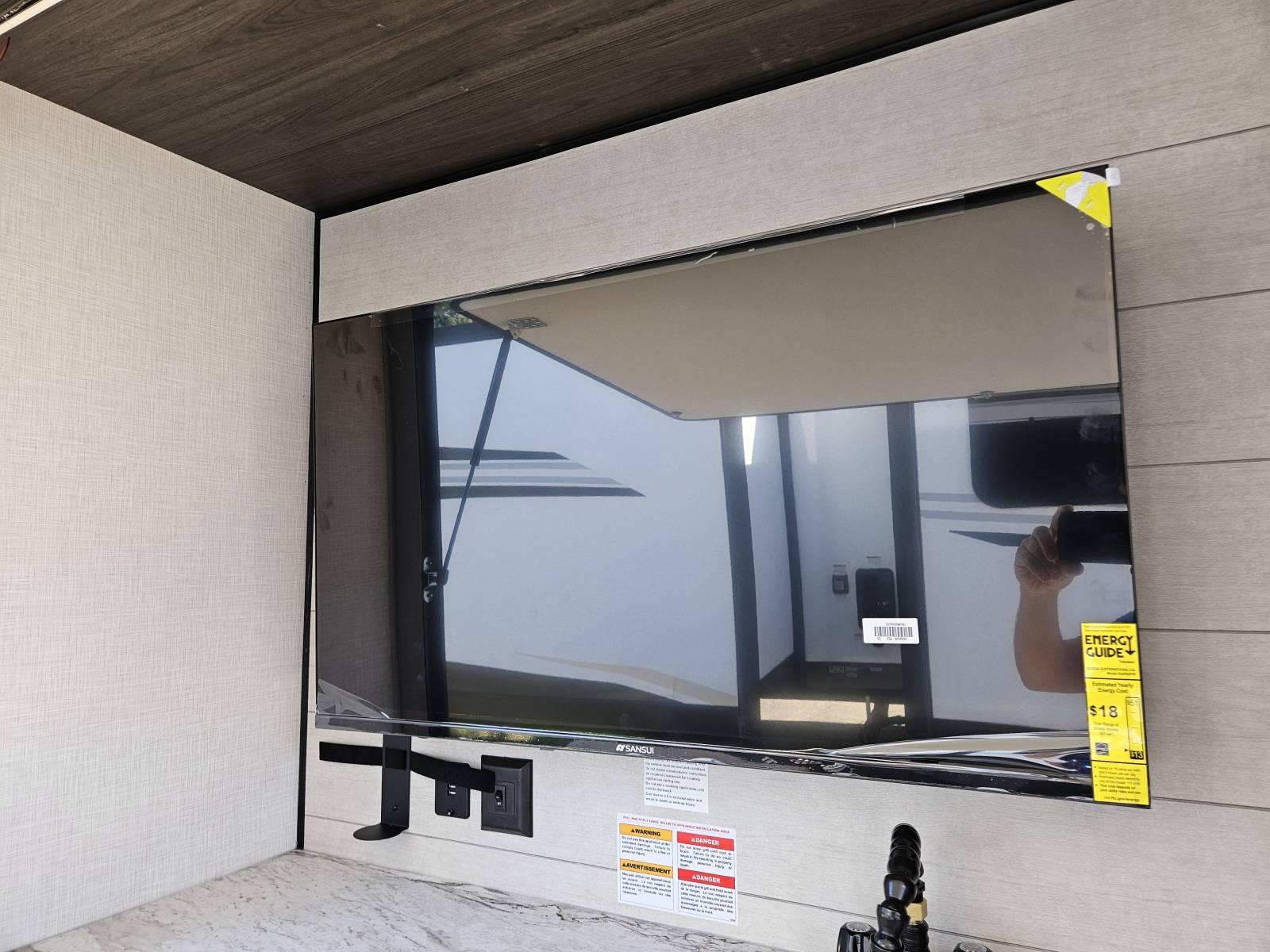 2026 Venture RV 2026 Venture RV SportTrek Touring Edition - thumbnail 32