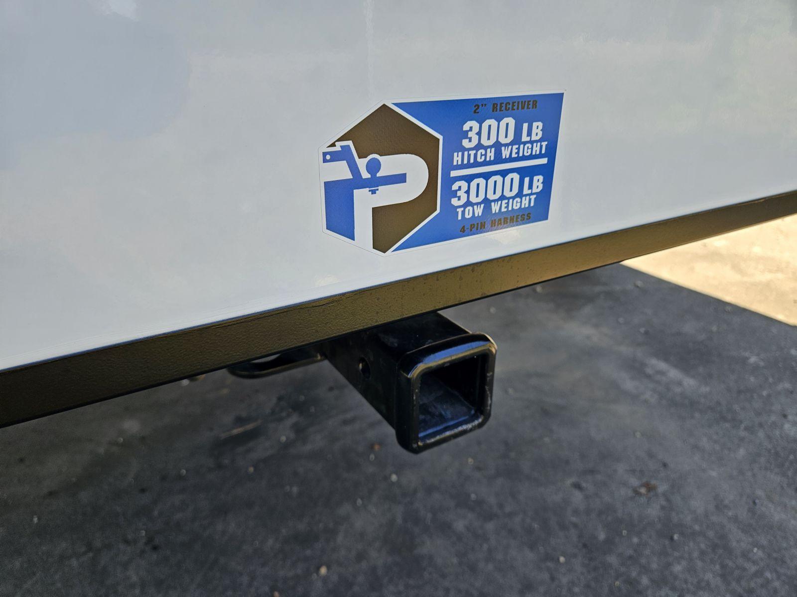 2026 Venture RV 2026 Venture RV SportTrek Touring Edition - thumbnail 34