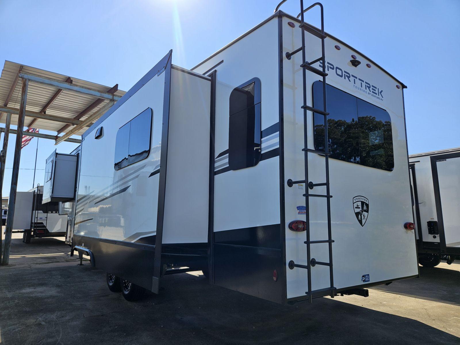 2026 Venture RV 2026 Venture RV SportTrek Touring Edition - thumbnail 35