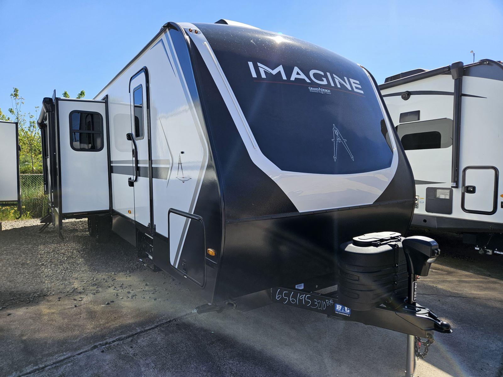 2026 Grand Design Imagine 3210BH