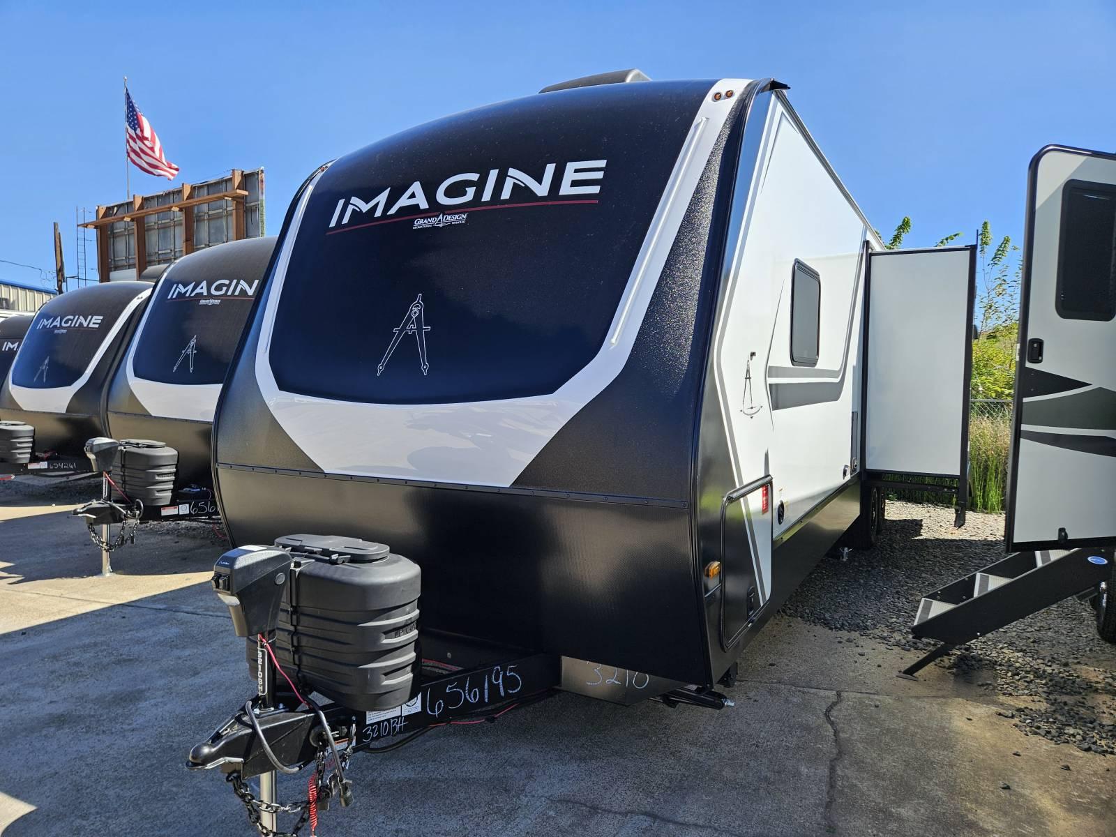 2026 Grand Design 2026 Grand Design Imagine - thumbnail 3