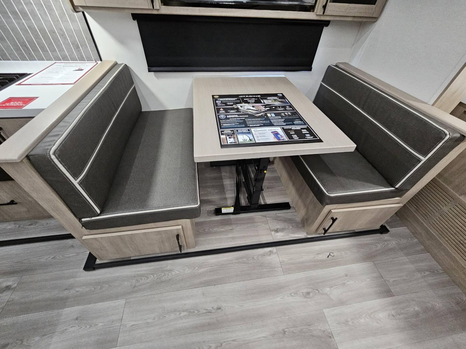 2026 Grand Design 2026 Grand Design Imagine - thumbnail 14