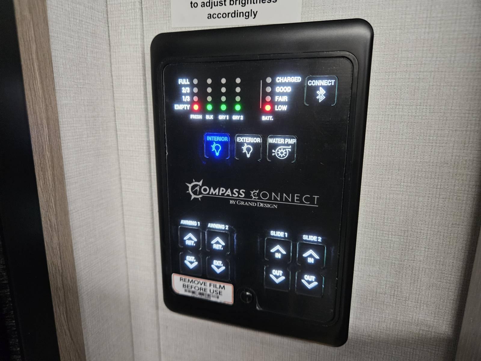 2026 Grand Design 2026 Grand Design Imagine - thumbnail 23