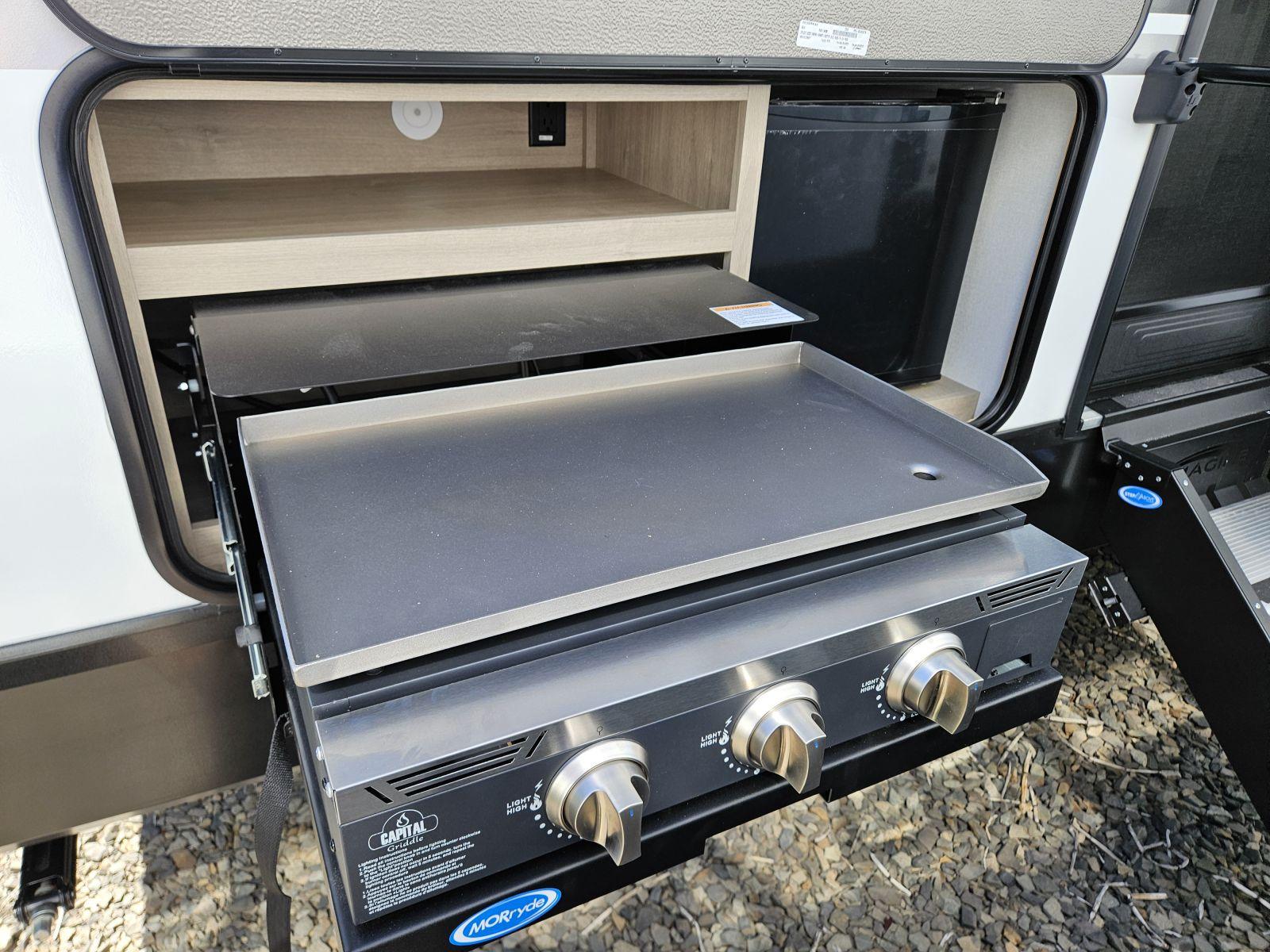 2026 Grand Design 2026 Grand Design Imagine - thumbnail 25