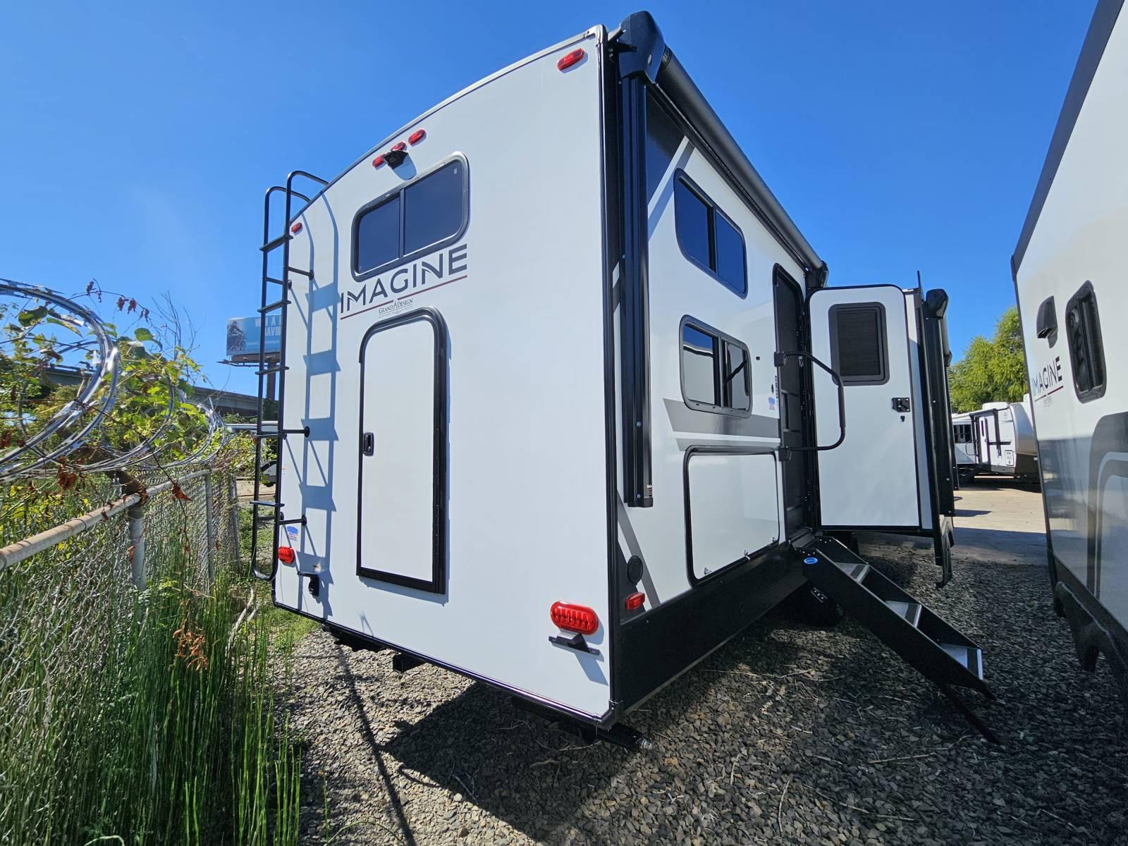 2026 Grand Design 2026 Grand Design Imagine - thumbnail 31