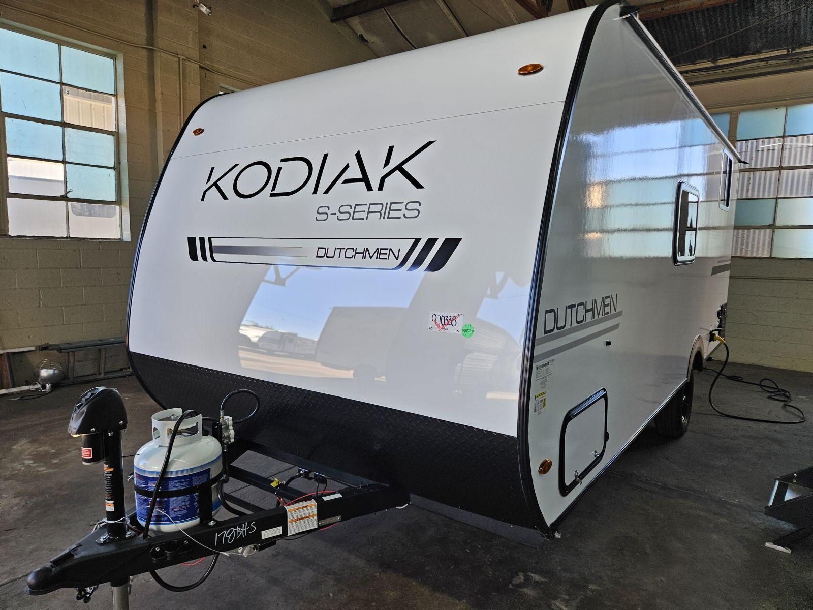 2026 Dutchmen 2026 Dutchmen Kodiak - thumbnail 3