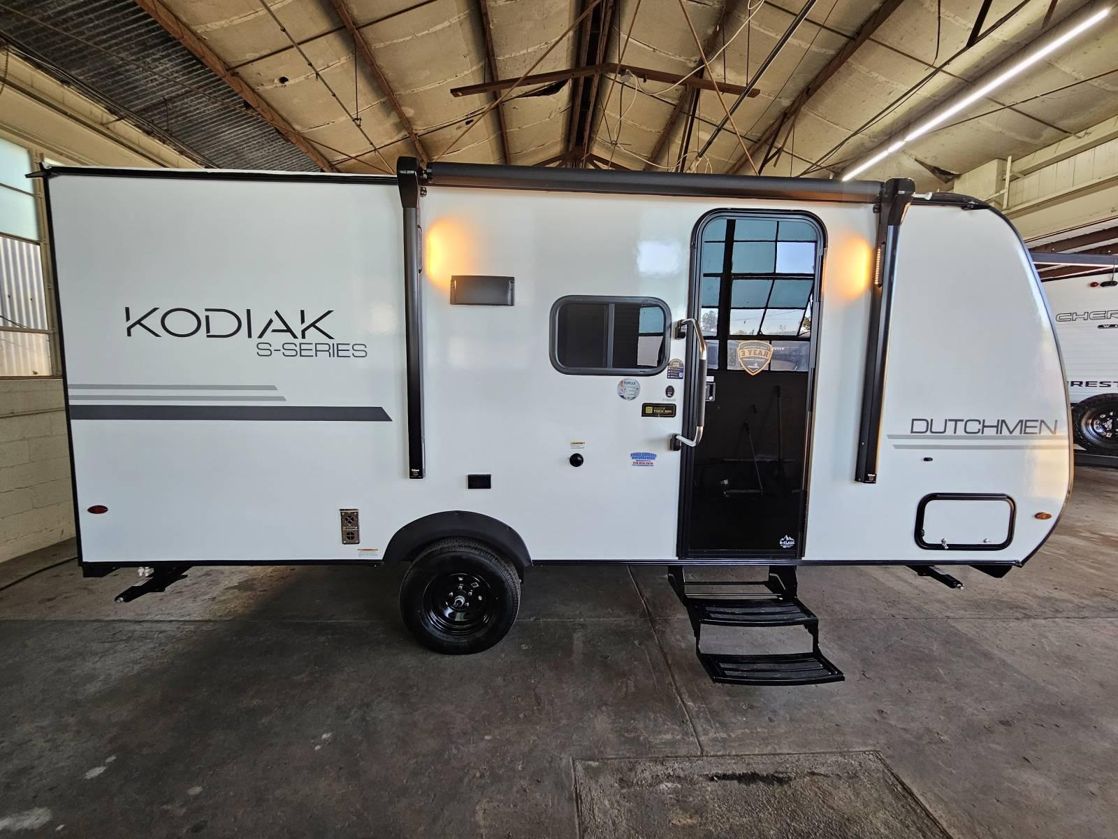 2026 Dutchmen 2026 Dutchmen Kodiak - thumbnail 16