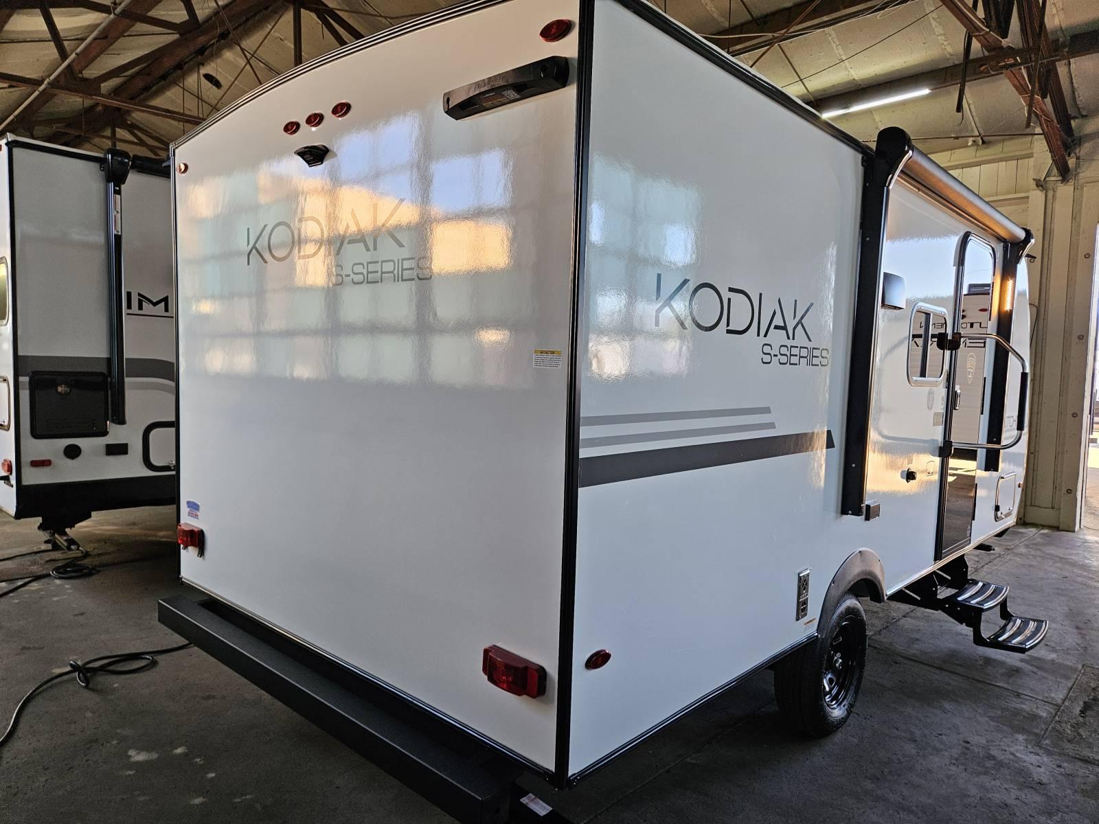 2026 Dutchmen 2026 Dutchmen Kodiak - thumbnail 17