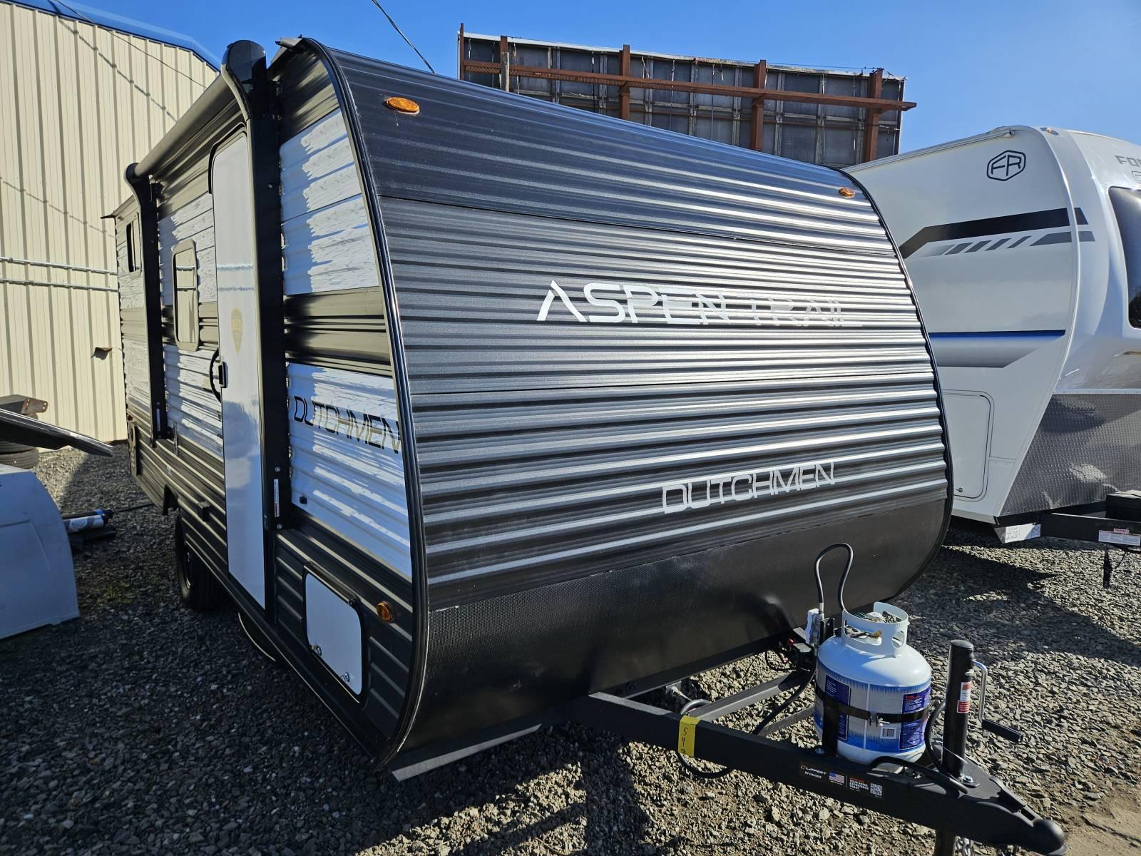 2026 Dutchmen 2026 Dutchmen Kodiak - thumbnail 19