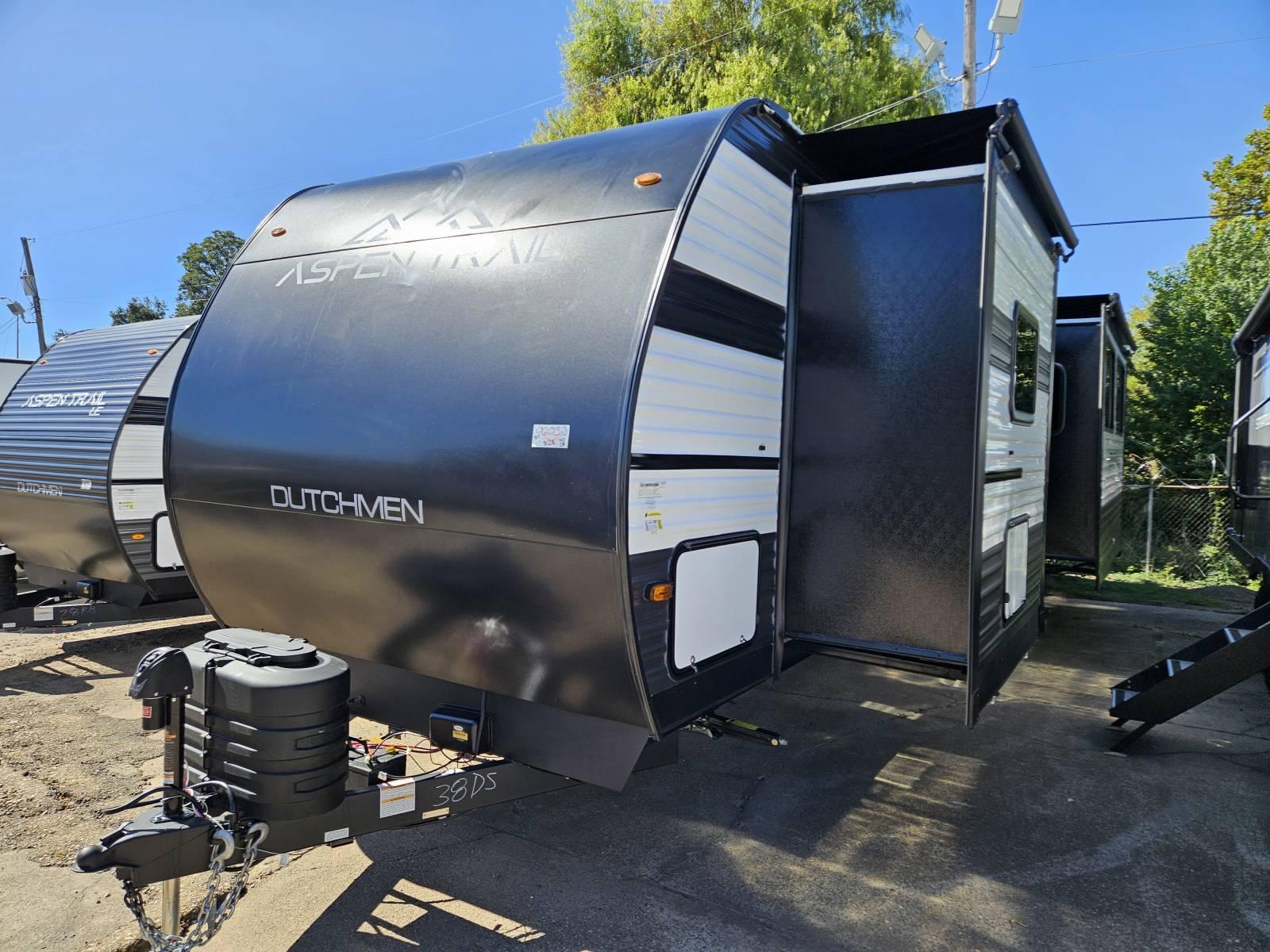 2026 Dutchmen 2026 Dutchmen Aspen Trail - thumbnail 3