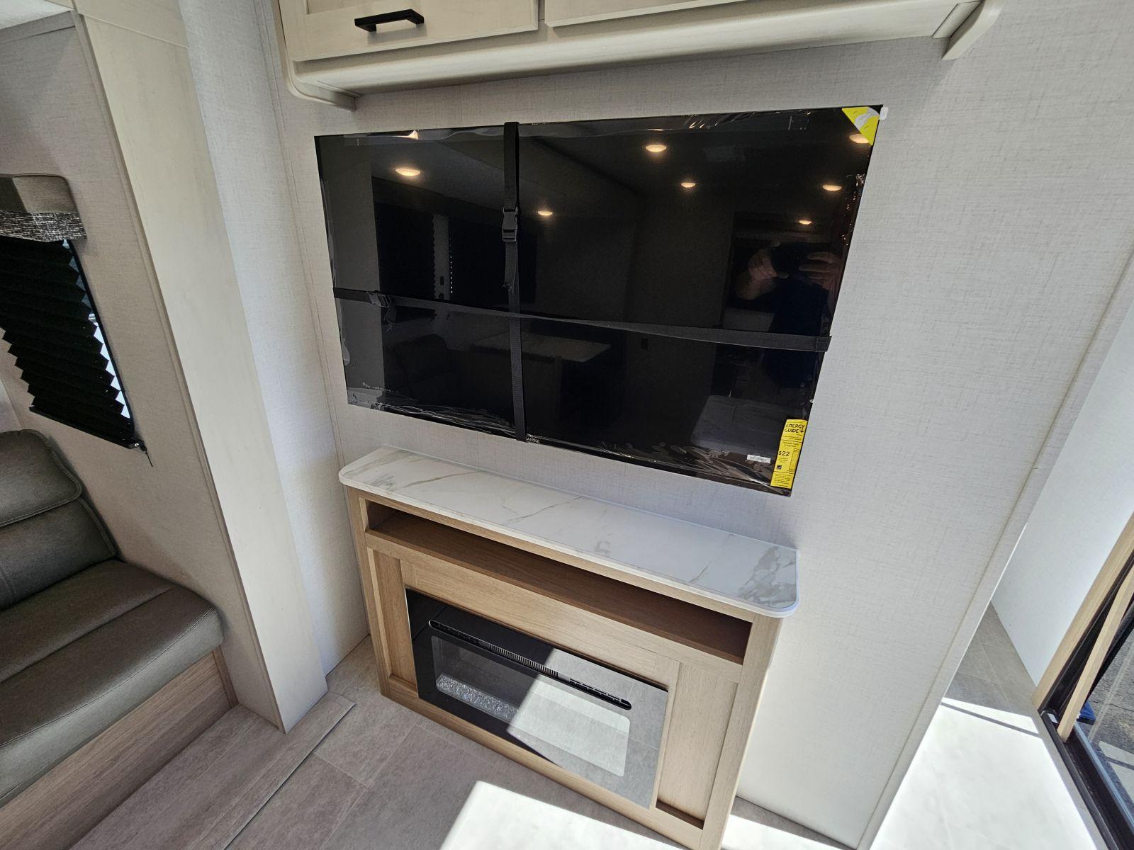 2026 Dutchmen 2026 Dutchmen Aspen Trail - thumbnail 7