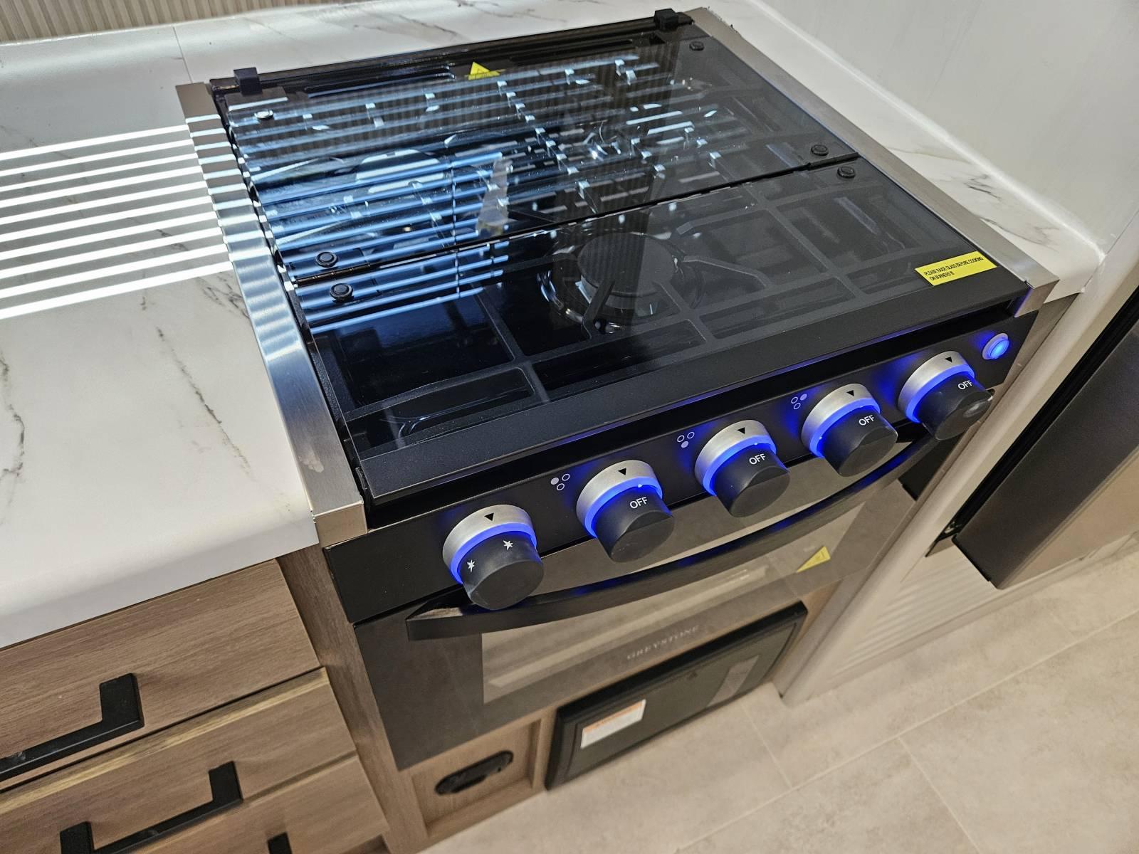 2026 Dutchmen 2026 Dutchmen Aspen Trail - thumbnail 9