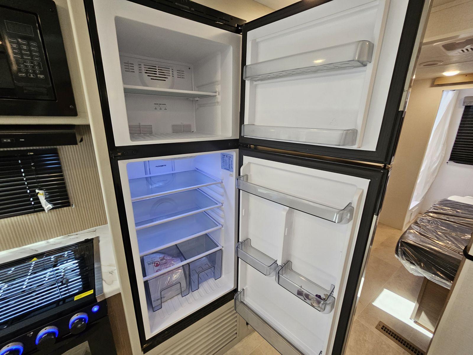 2026 Dutchmen 2026 Dutchmen Aspen Trail - thumbnail 11