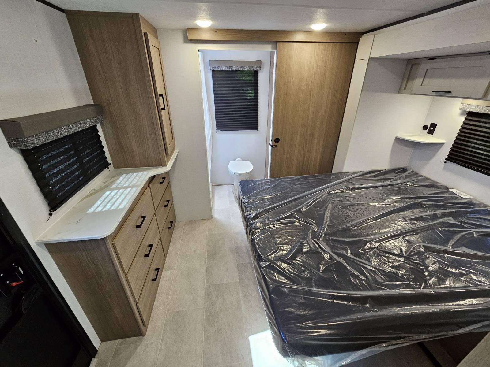 2026 Dutchmen 2026 Dutchmen Aspen Trail - thumbnail 14