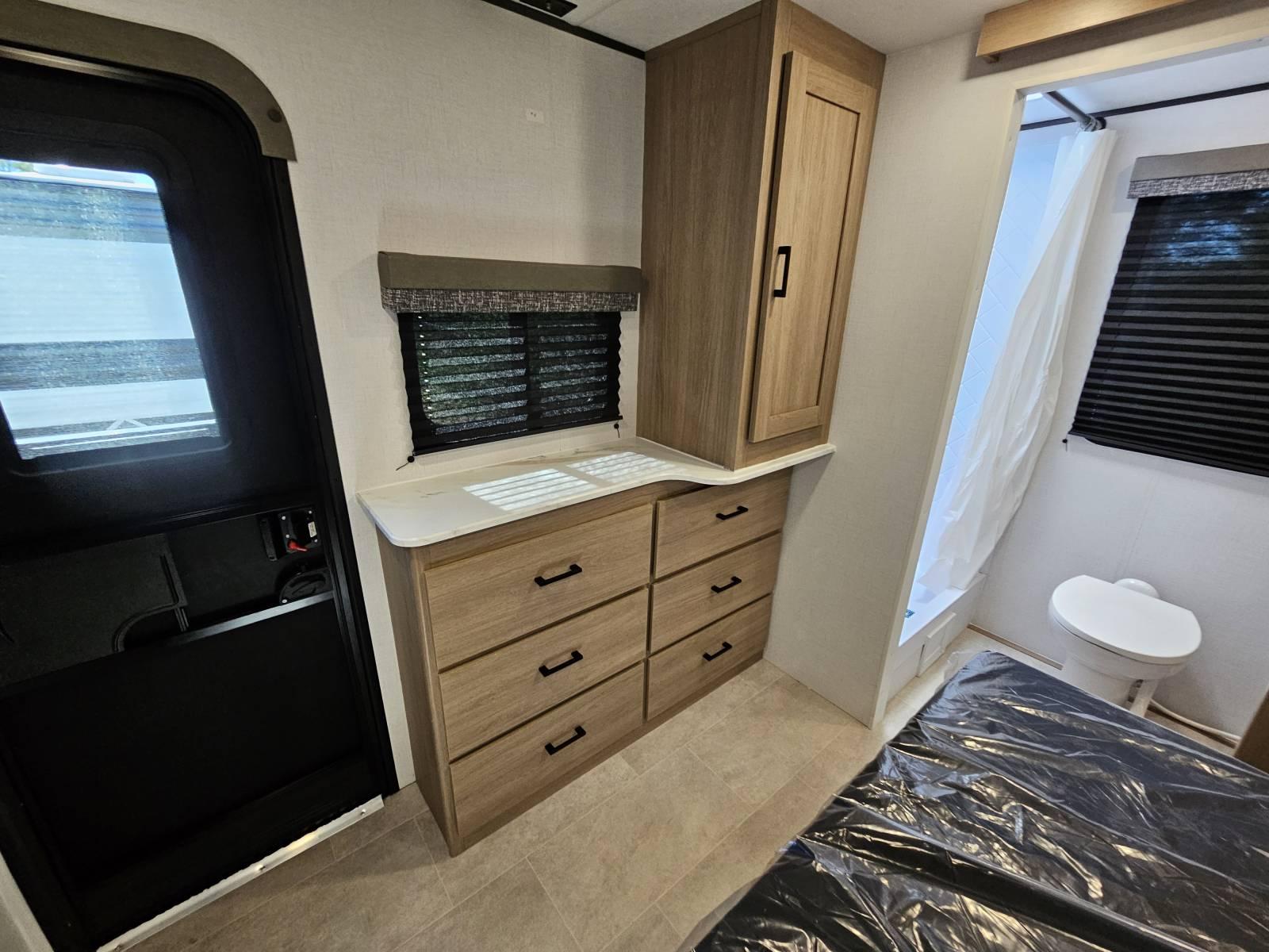 2026 Dutchmen 2026 Dutchmen Aspen Trail - thumbnail 16