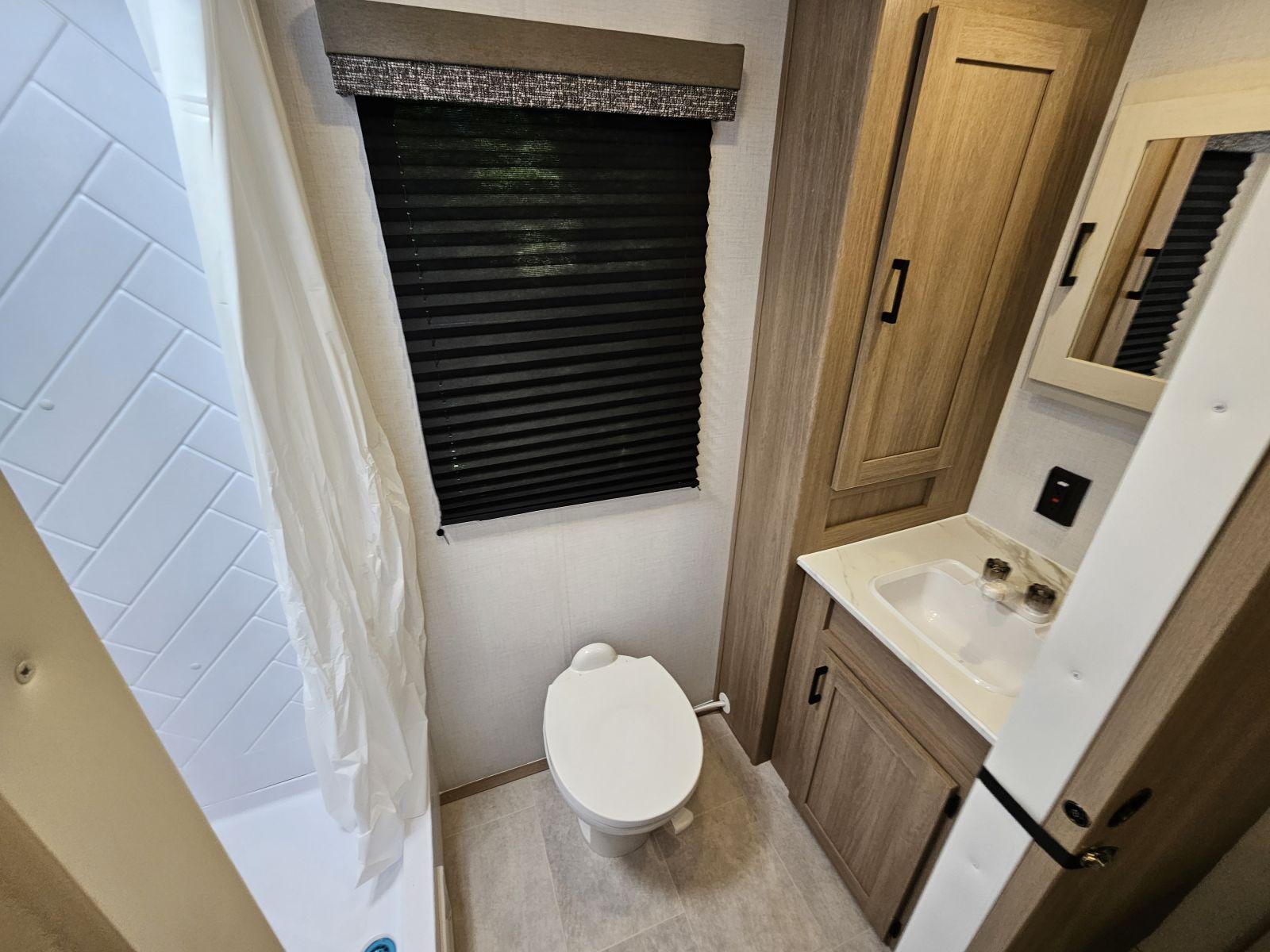 2026 Dutchmen 2026 Dutchmen Aspen Trail - thumbnail 17