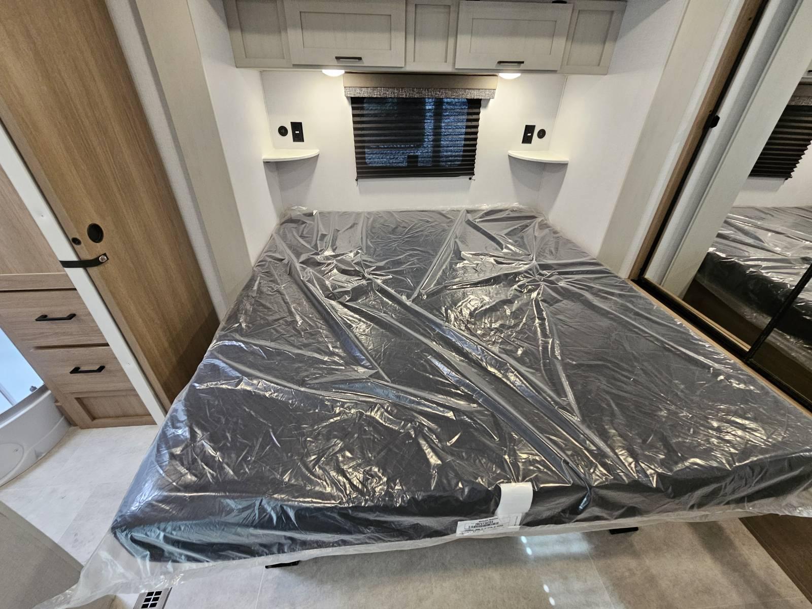 2026 Dutchmen 2026 Dutchmen Aspen Trail - thumbnail 21