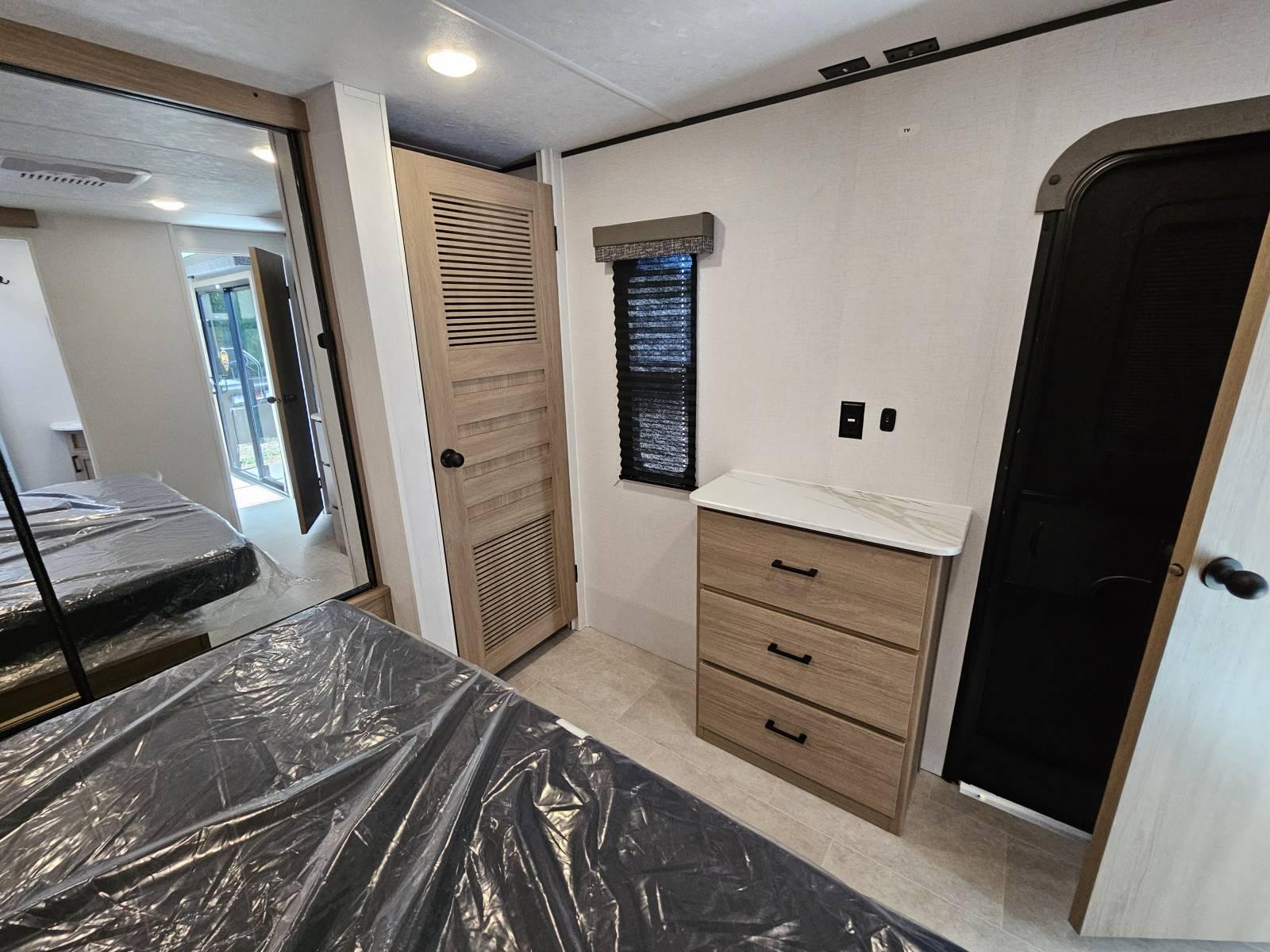 2026 Dutchmen 2026 Dutchmen Aspen Trail - thumbnail 22