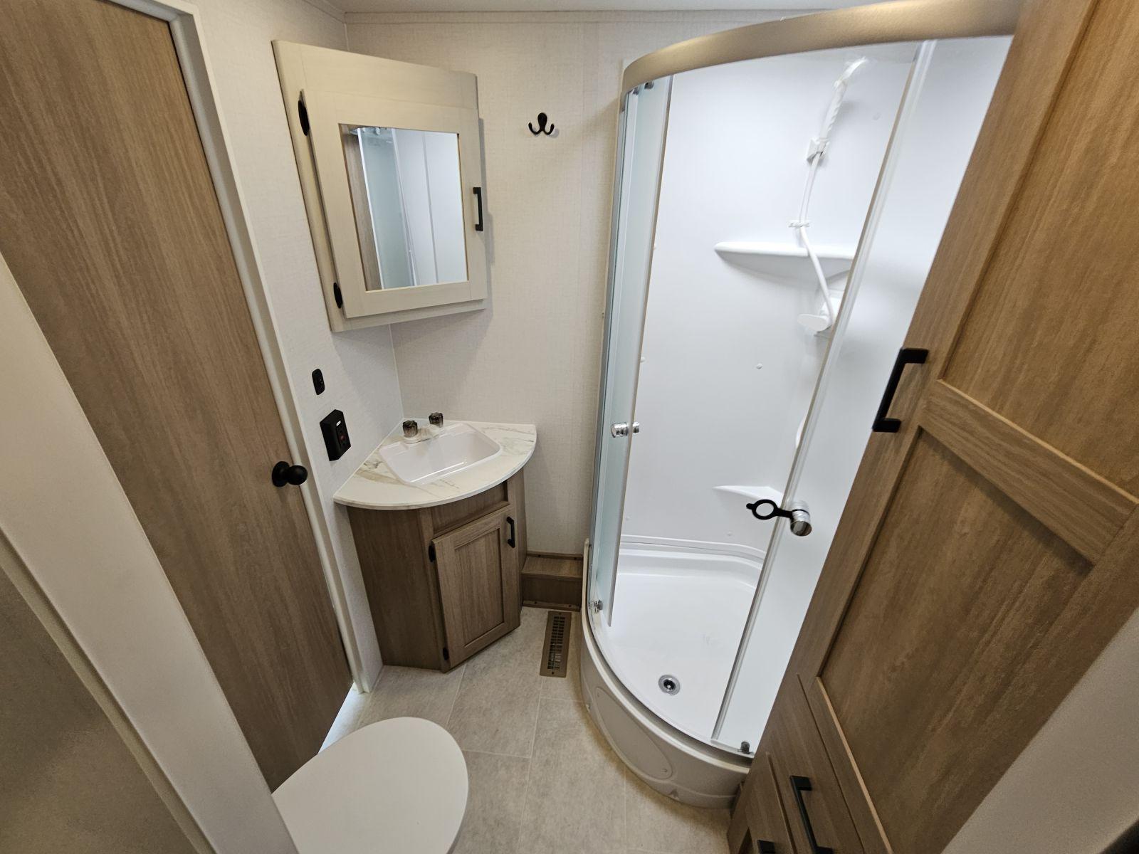 2026 Dutchmen 2026 Dutchmen Aspen Trail - thumbnail 26