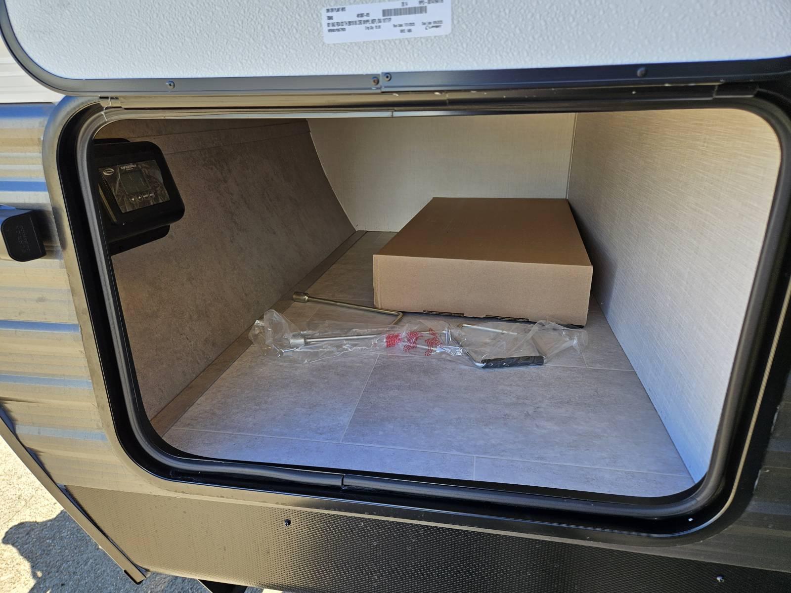 2026 Dutchmen 2026 Dutchmen Aspen Trail - thumbnail 30