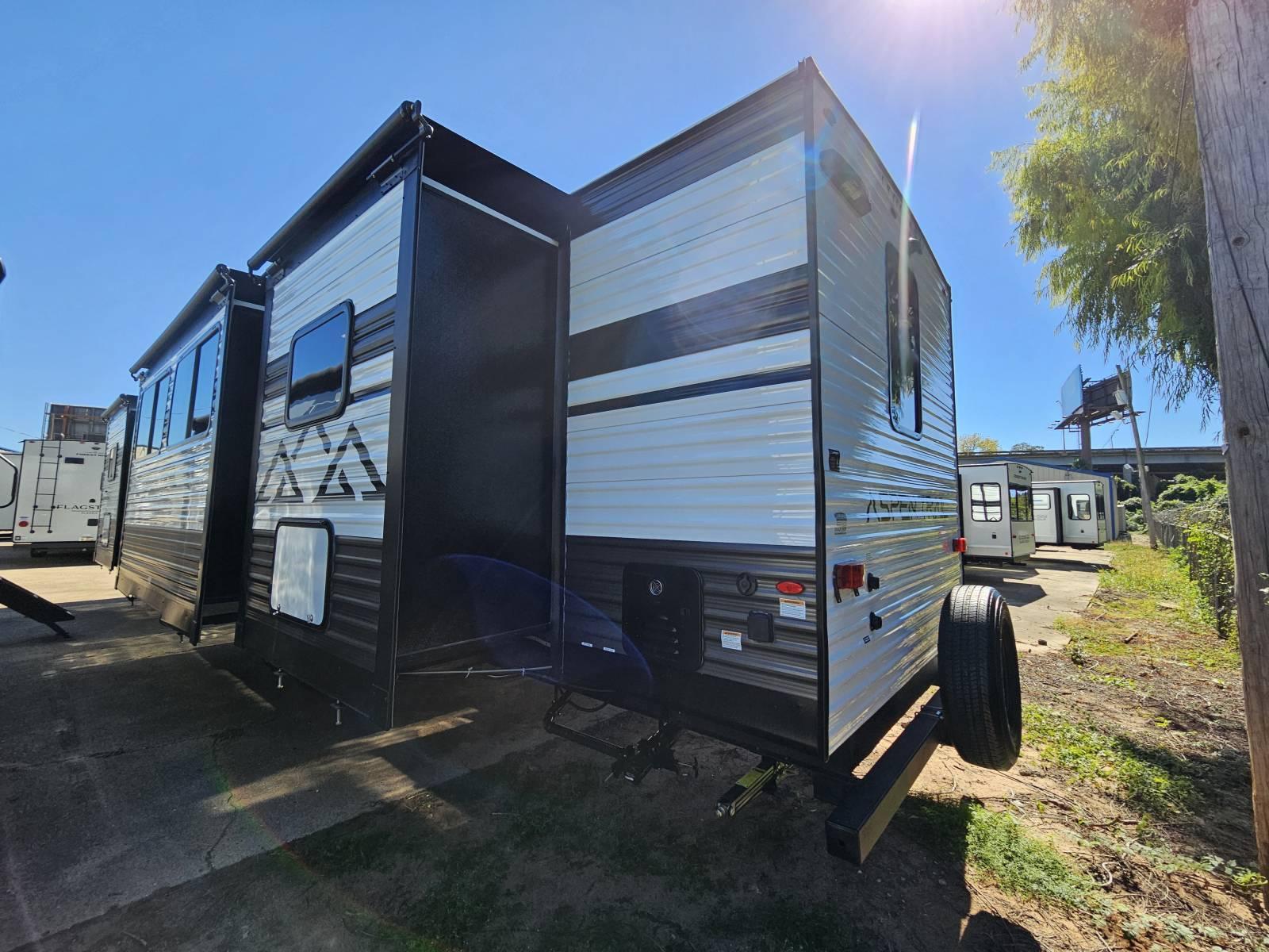 2026 Dutchmen 2026 Dutchmen Aspen Trail - thumbnail 33