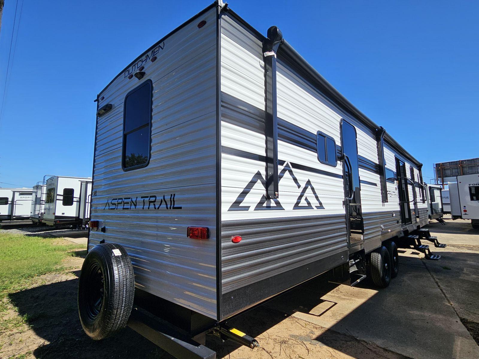 2026 Dutchmen 2026 Dutchmen Aspen Trail - thumbnail 34