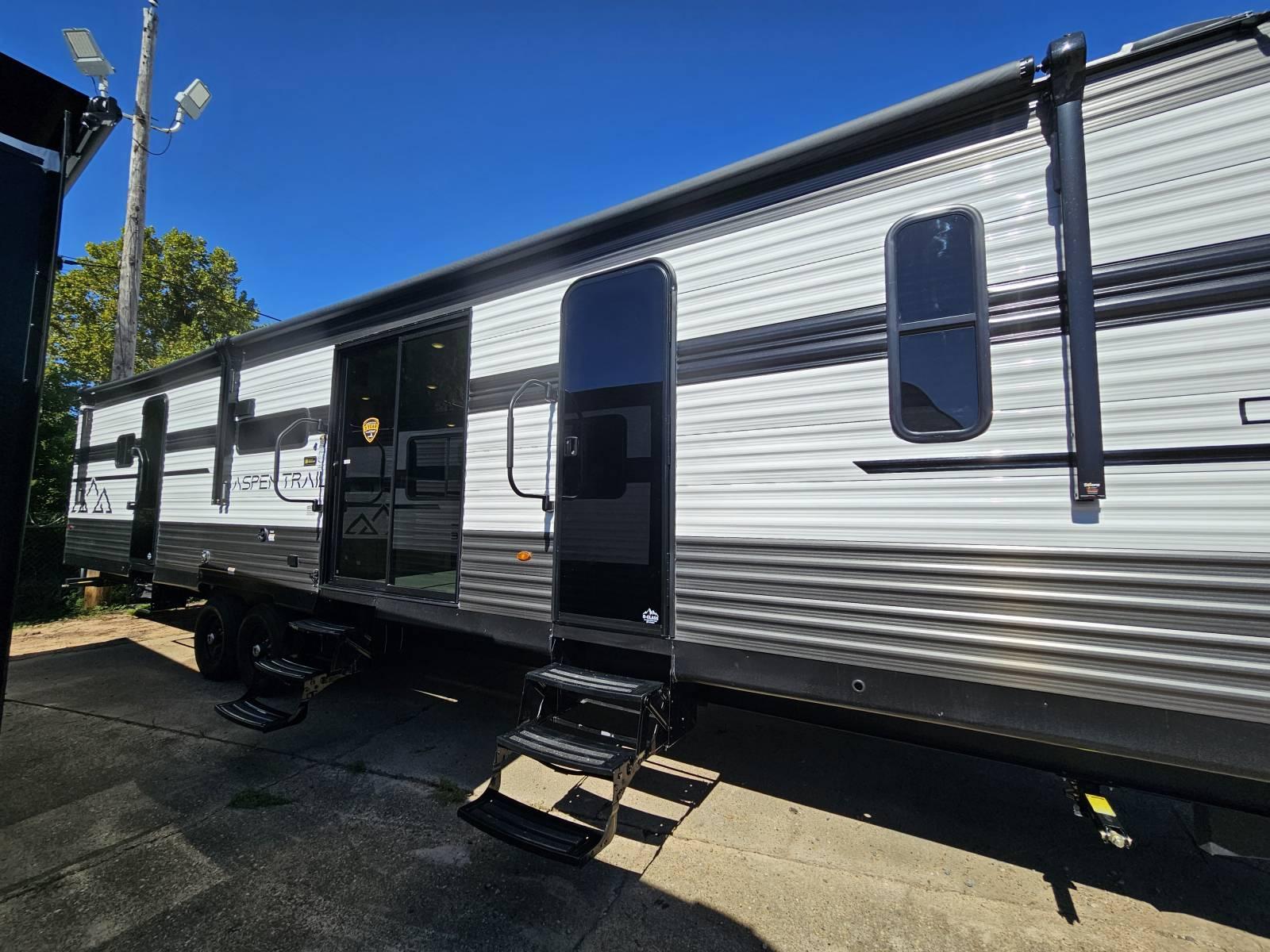 2026 Dutchmen 2026 Dutchmen Aspen Trail - thumbnail 35