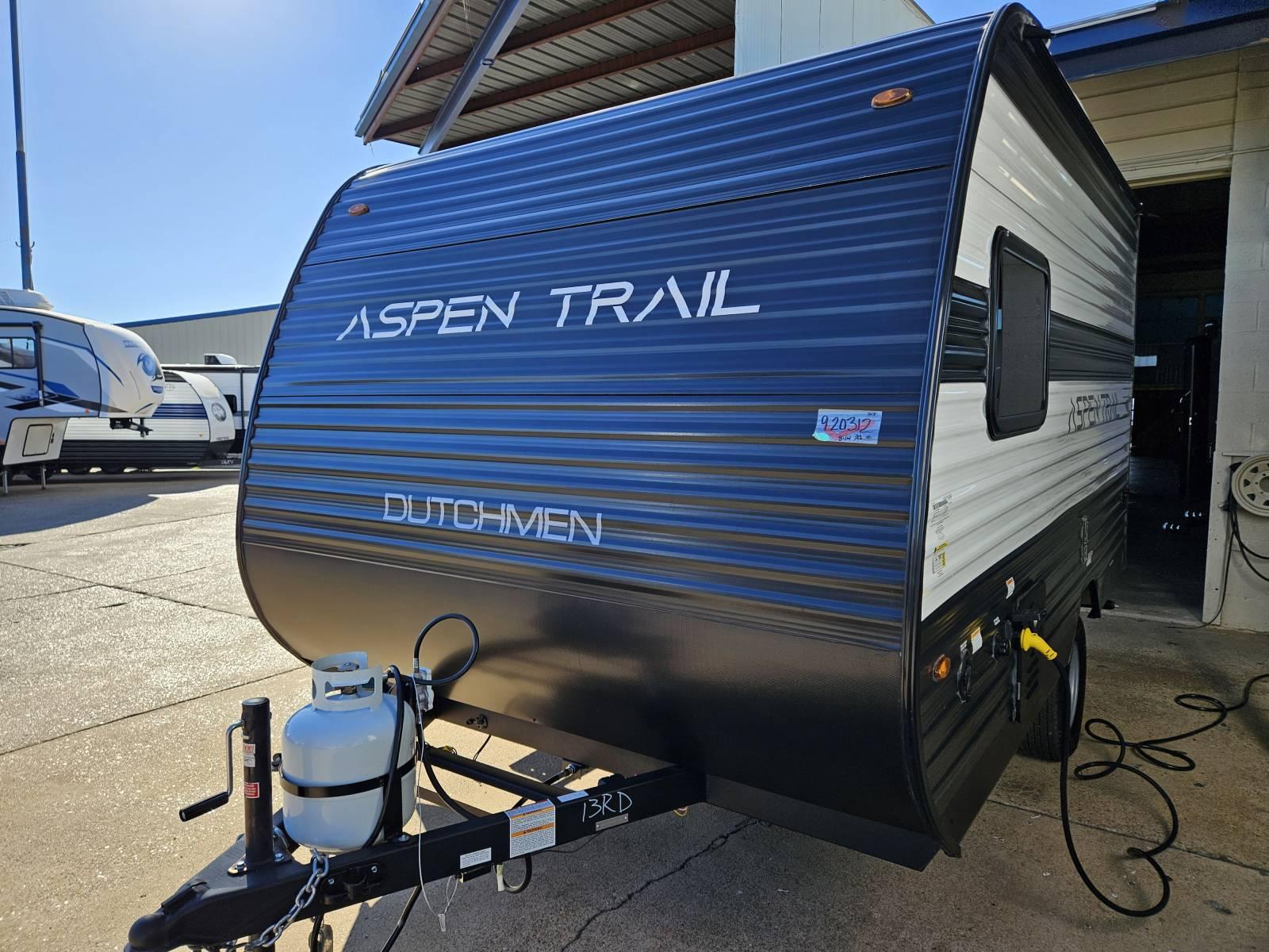 2026 Dutchmen 2026 Dutchmen Aspen Trail Mini - thumbnail 3