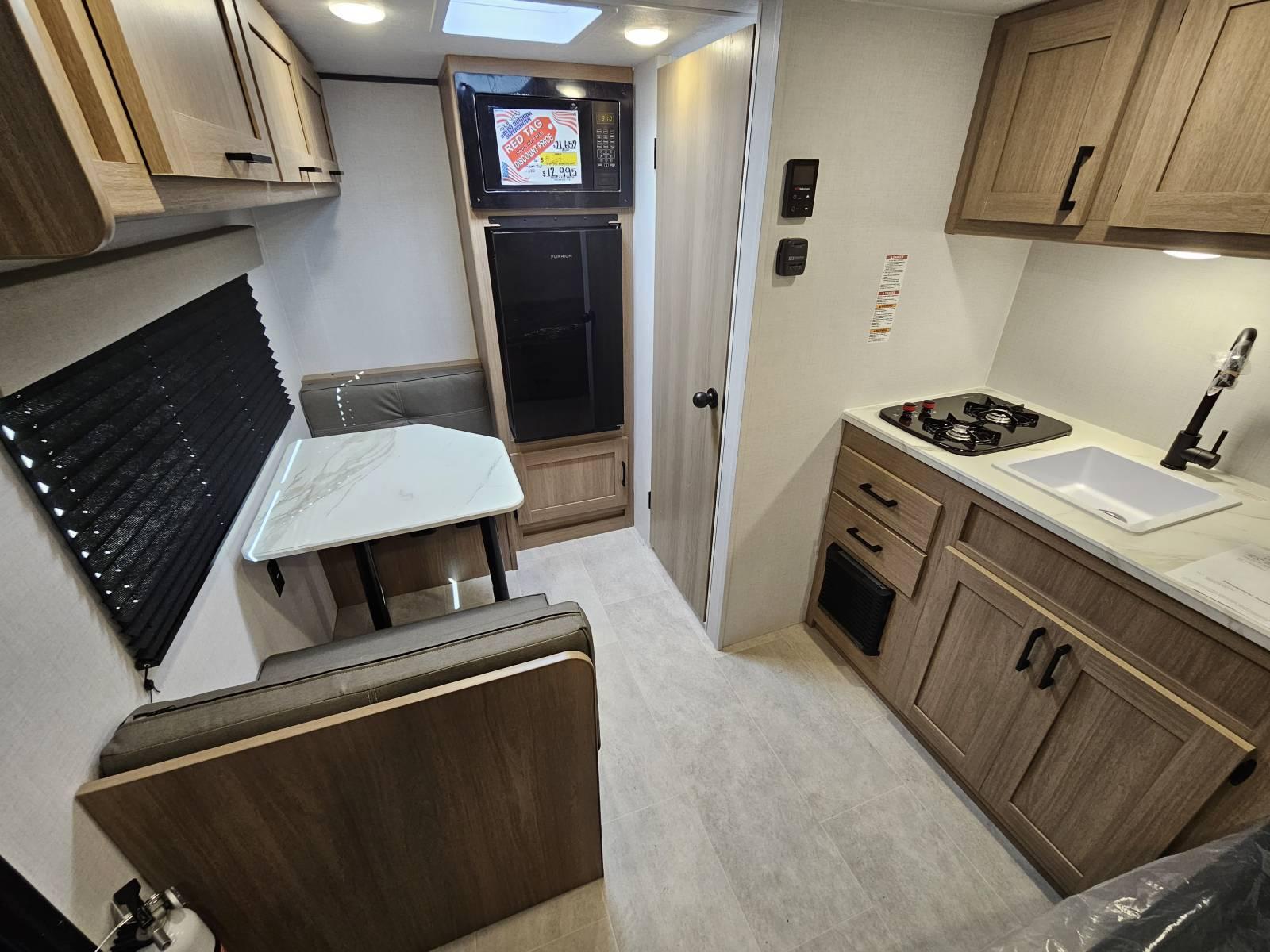 2026 Dutchmen 2026 Dutchmen Aspen Trail Mini - thumbnail 4