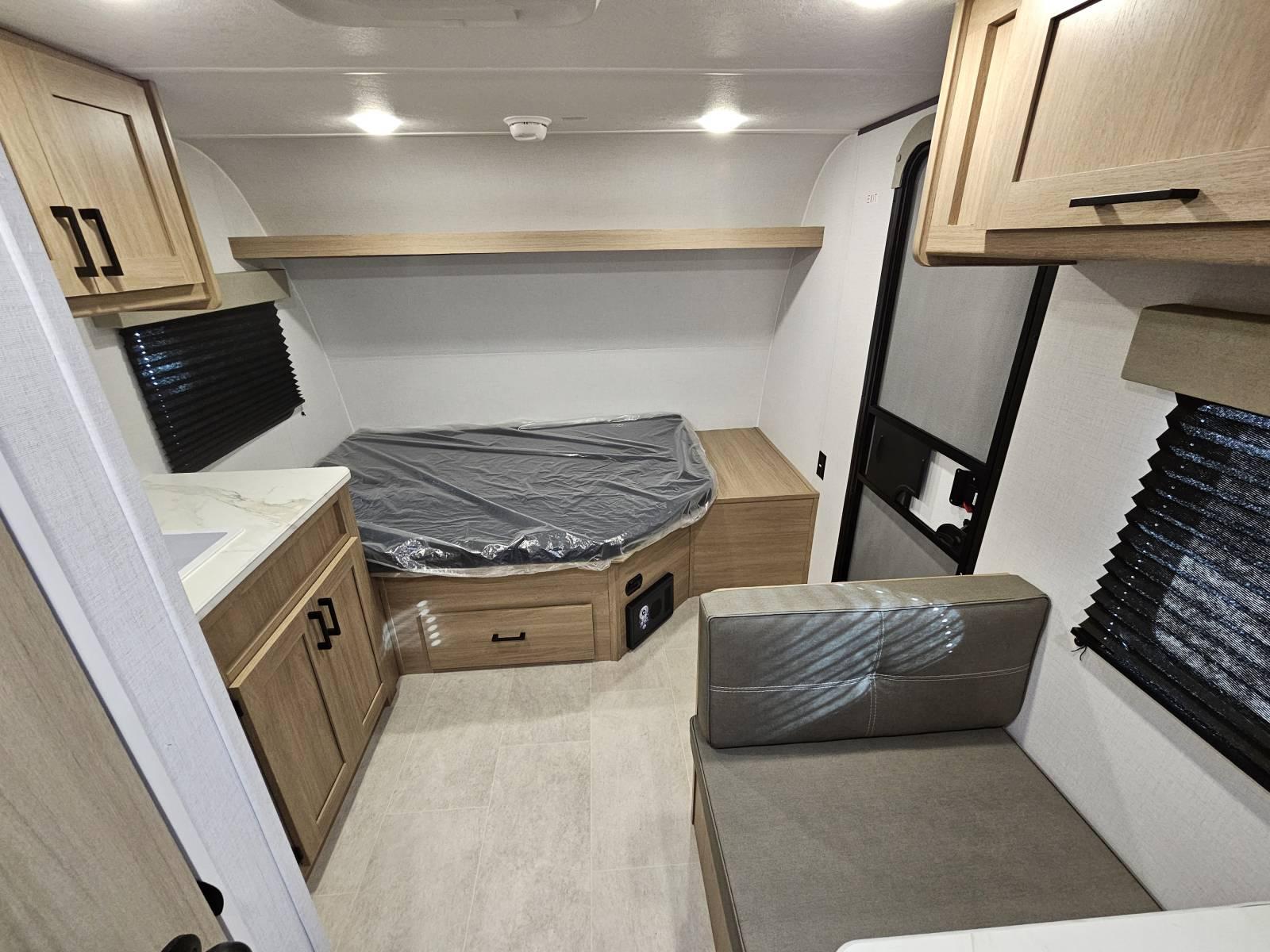 2026 Dutchmen 2026 Dutchmen Aspen Trail Mini - thumbnail 5