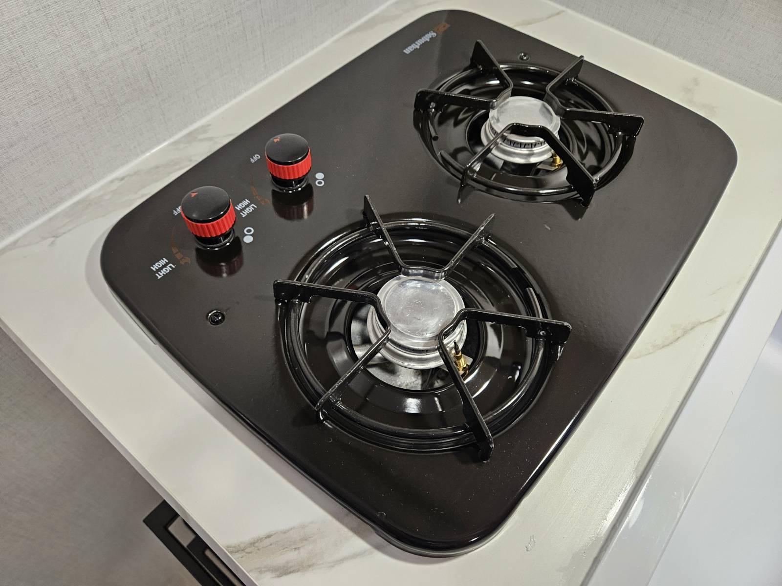 2026 Dutchmen 2026 Dutchmen Aspen Trail Mini - thumbnail 7