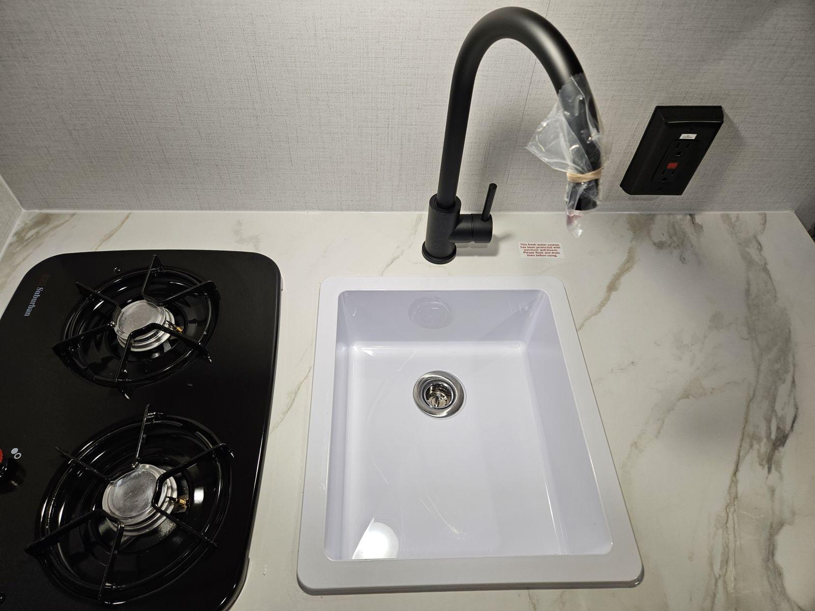 2026 Dutchmen 2026 Dutchmen Aspen Trail Mini - thumbnail 8