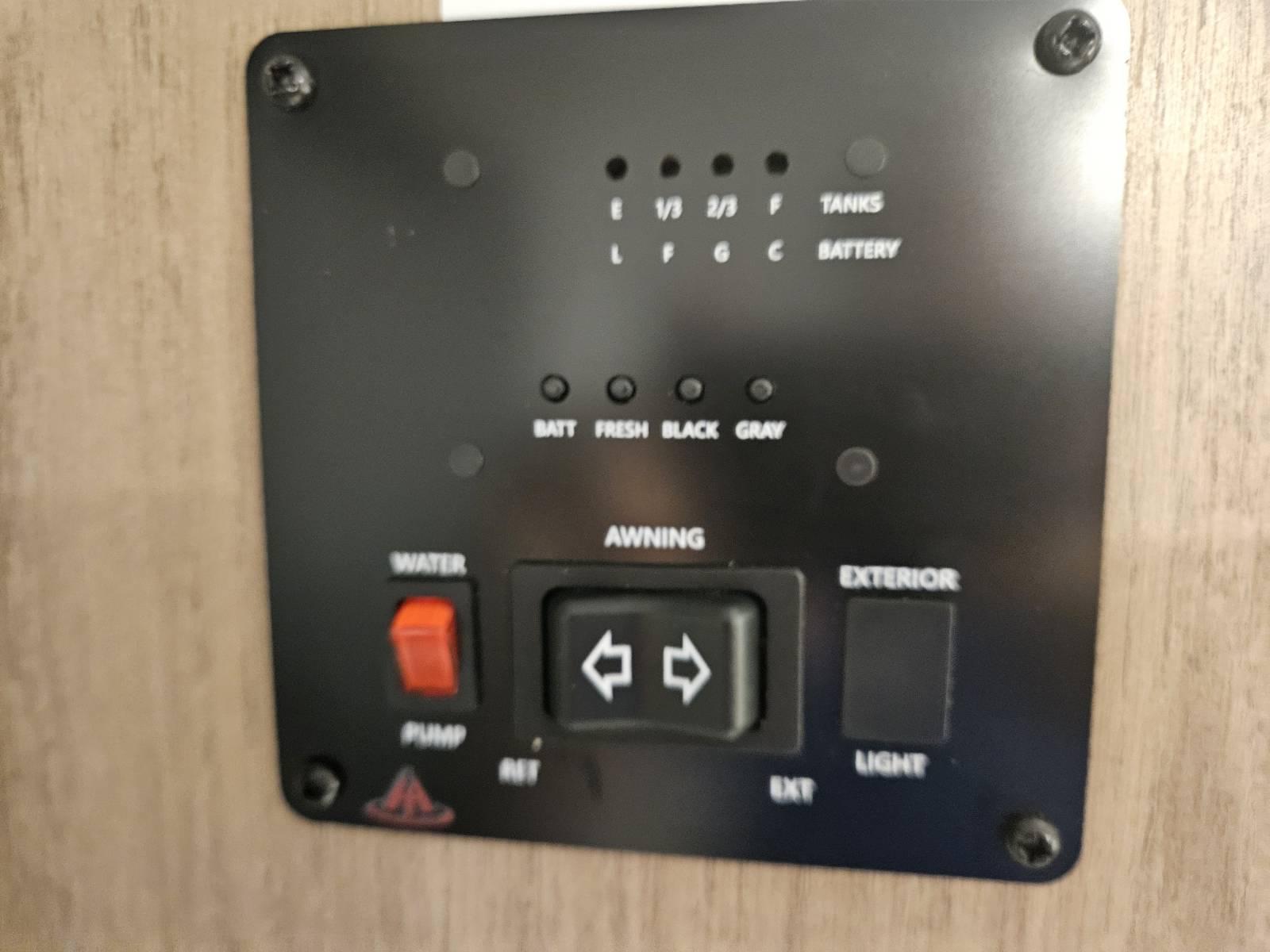 2026 Dutchmen 2026 Dutchmen Aspen Trail Mini - thumbnail 17