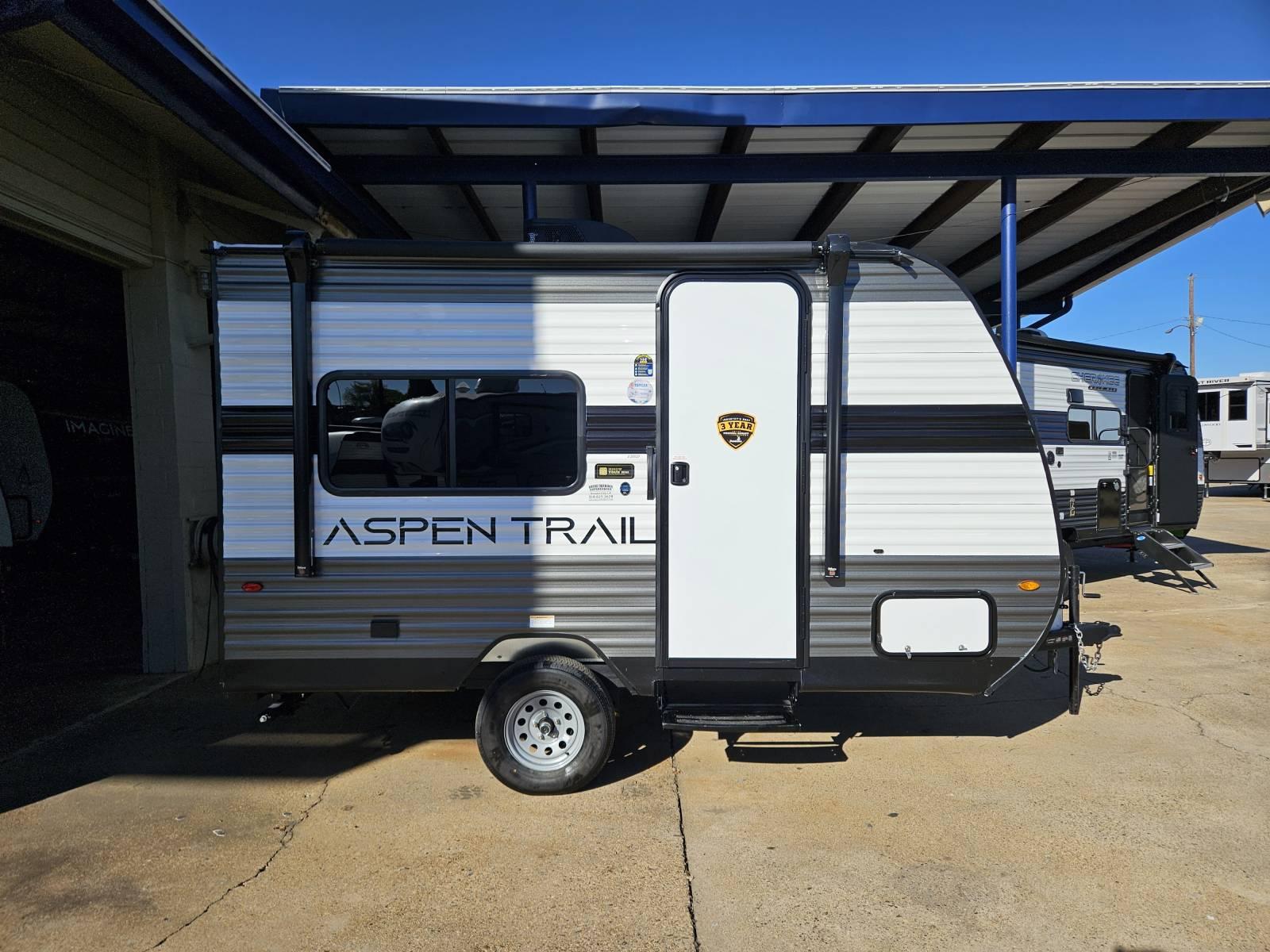 2026 Dutchmen 2026 Dutchmen Aspen Trail Mini - thumbnail 19