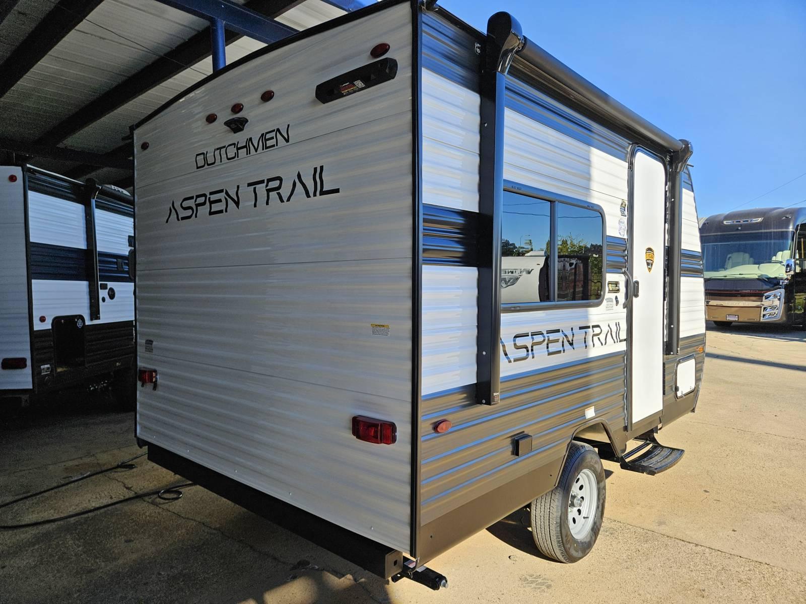 2026 Dutchmen 2026 Dutchmen Aspen Trail Mini - thumbnail 20
