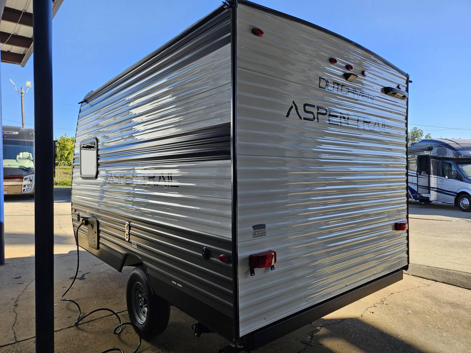 2026 Dutchmen 2026 Dutchmen Aspen Trail Mini - thumbnail 21