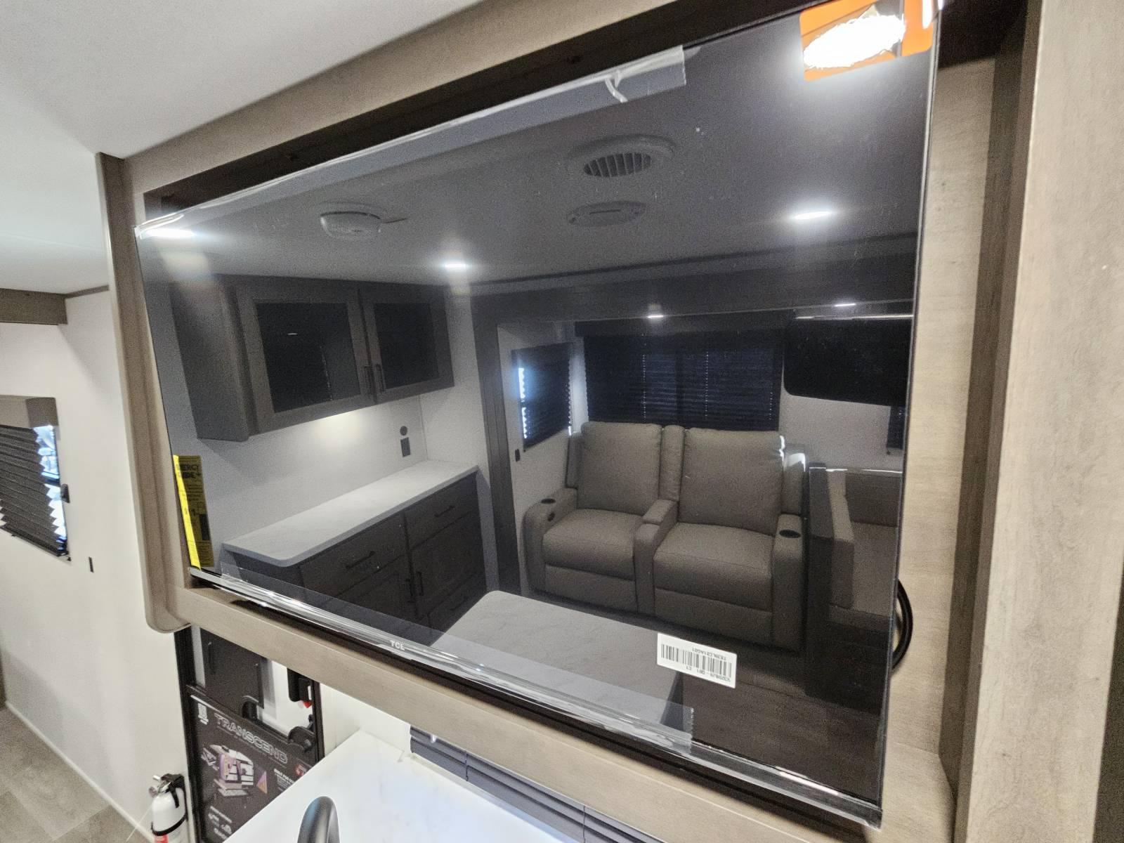 2026 Grand Design 2026 Grand Design Transcend - thumbnail 7