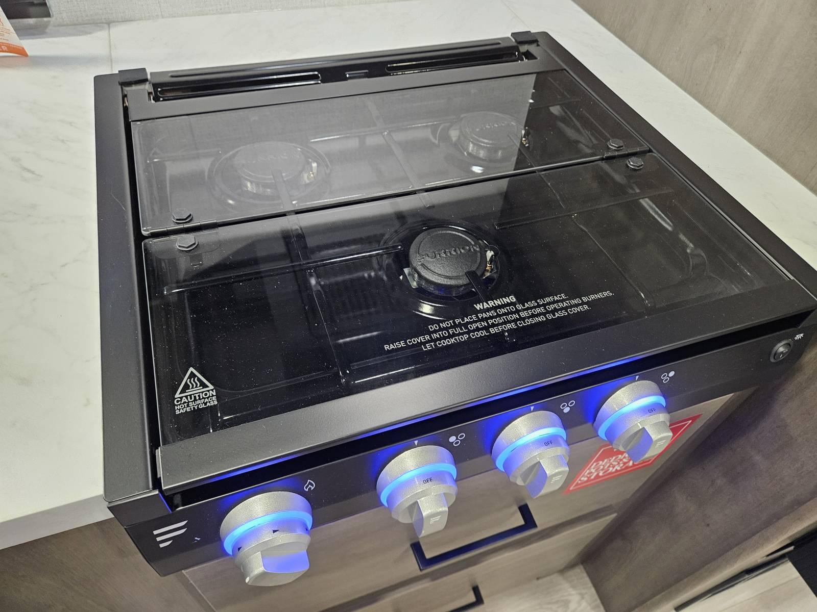 2026 Grand Design 2026 Grand Design Transcend - thumbnail 10