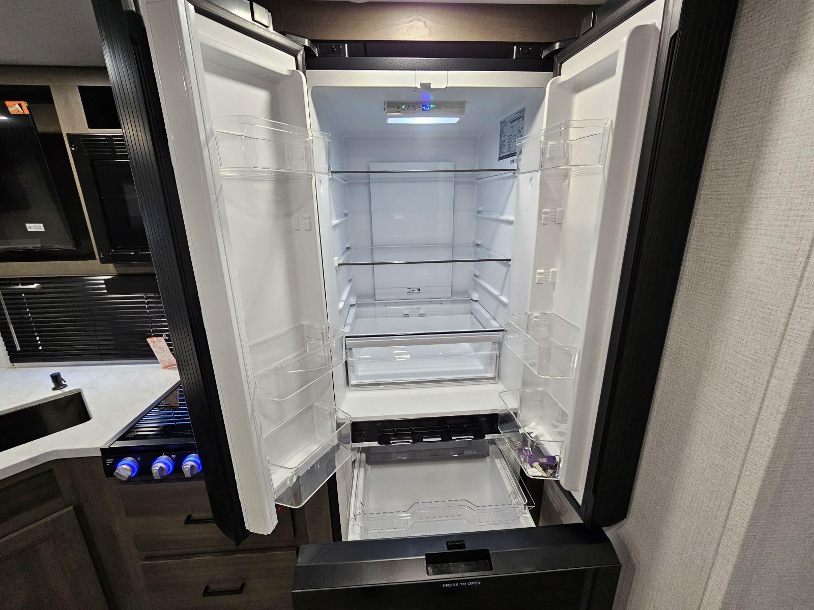 2026 Grand Design 2026 Grand Design Transcend - thumbnail 12