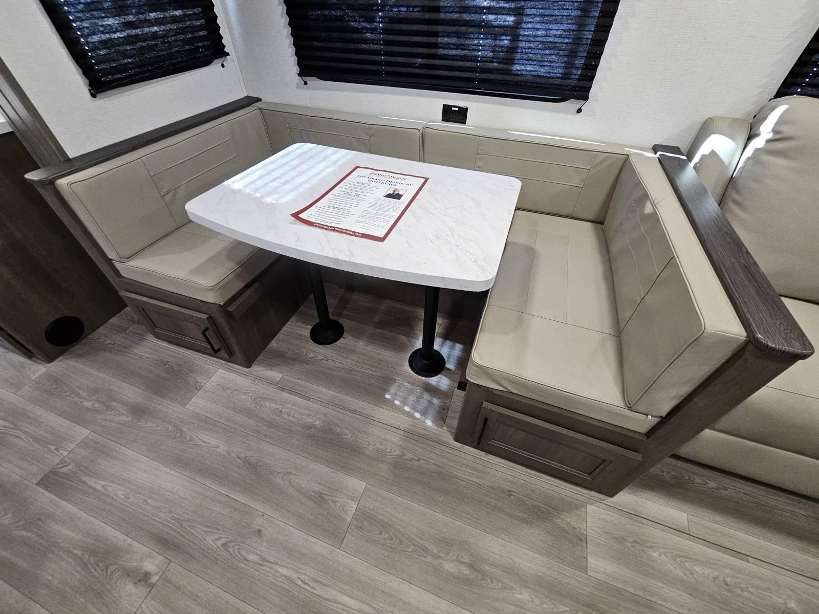 2026 Grand Design 2026 Grand Design Transcend - thumbnail 14