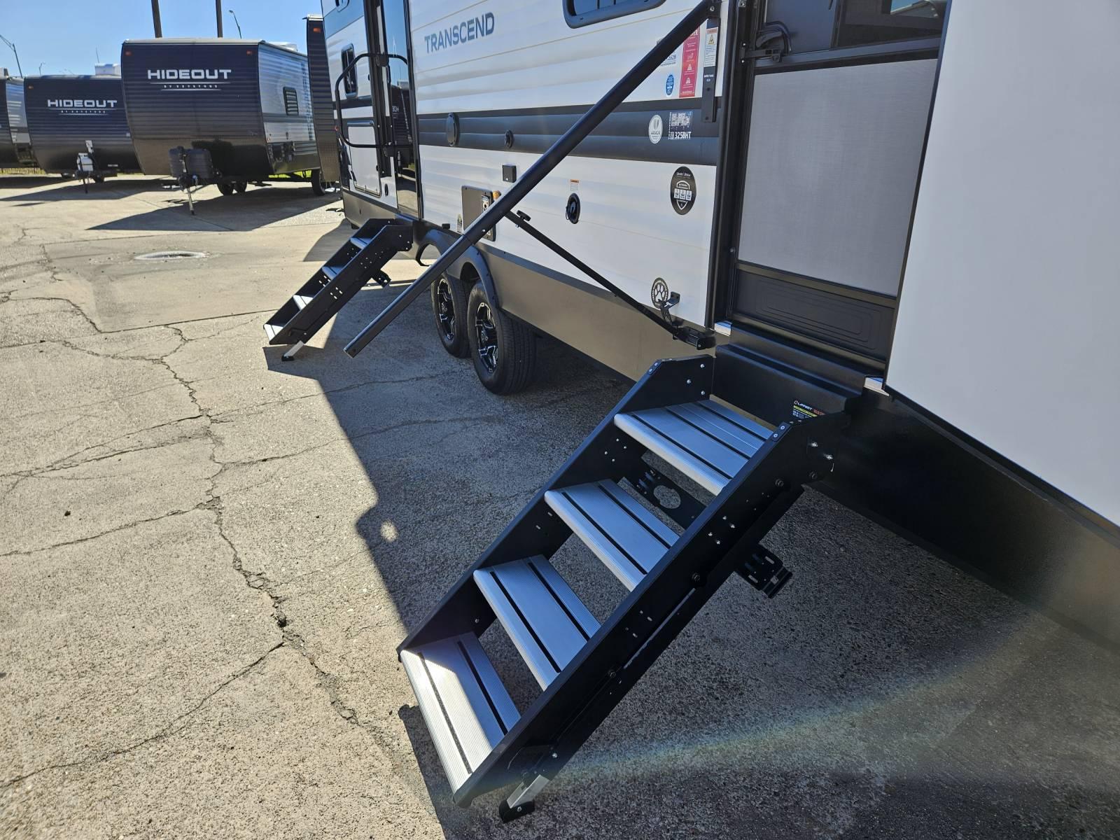 2026 Grand Design 2026 Grand Design Transcend - thumbnail 22