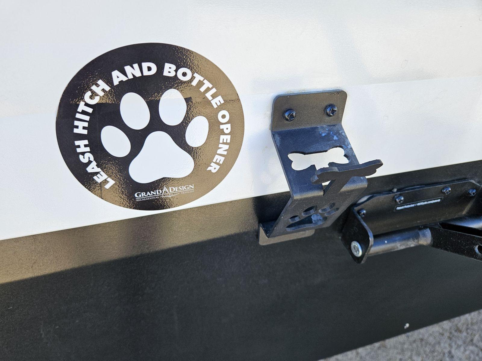 2026 Grand Design 2026 Grand Design Transcend - thumbnail 23