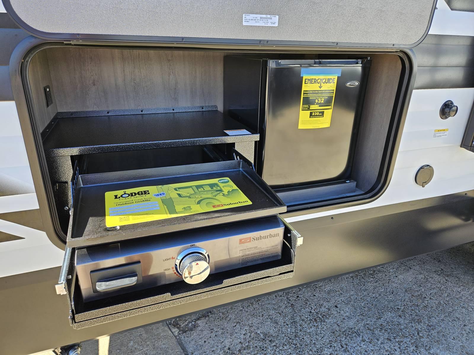 2026 Grand Design 2026 Grand Design Transcend - thumbnail 24