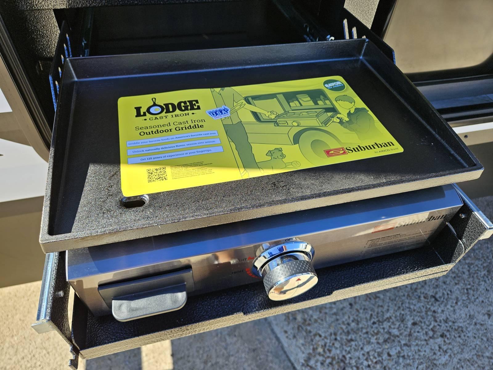 2026 Grand Design 2026 Grand Design Transcend - thumbnail 25